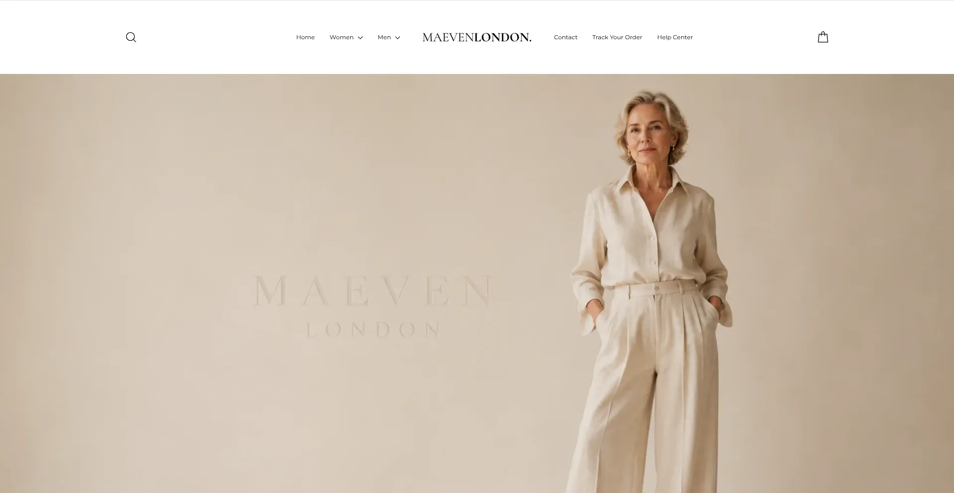 Maeven-london.com