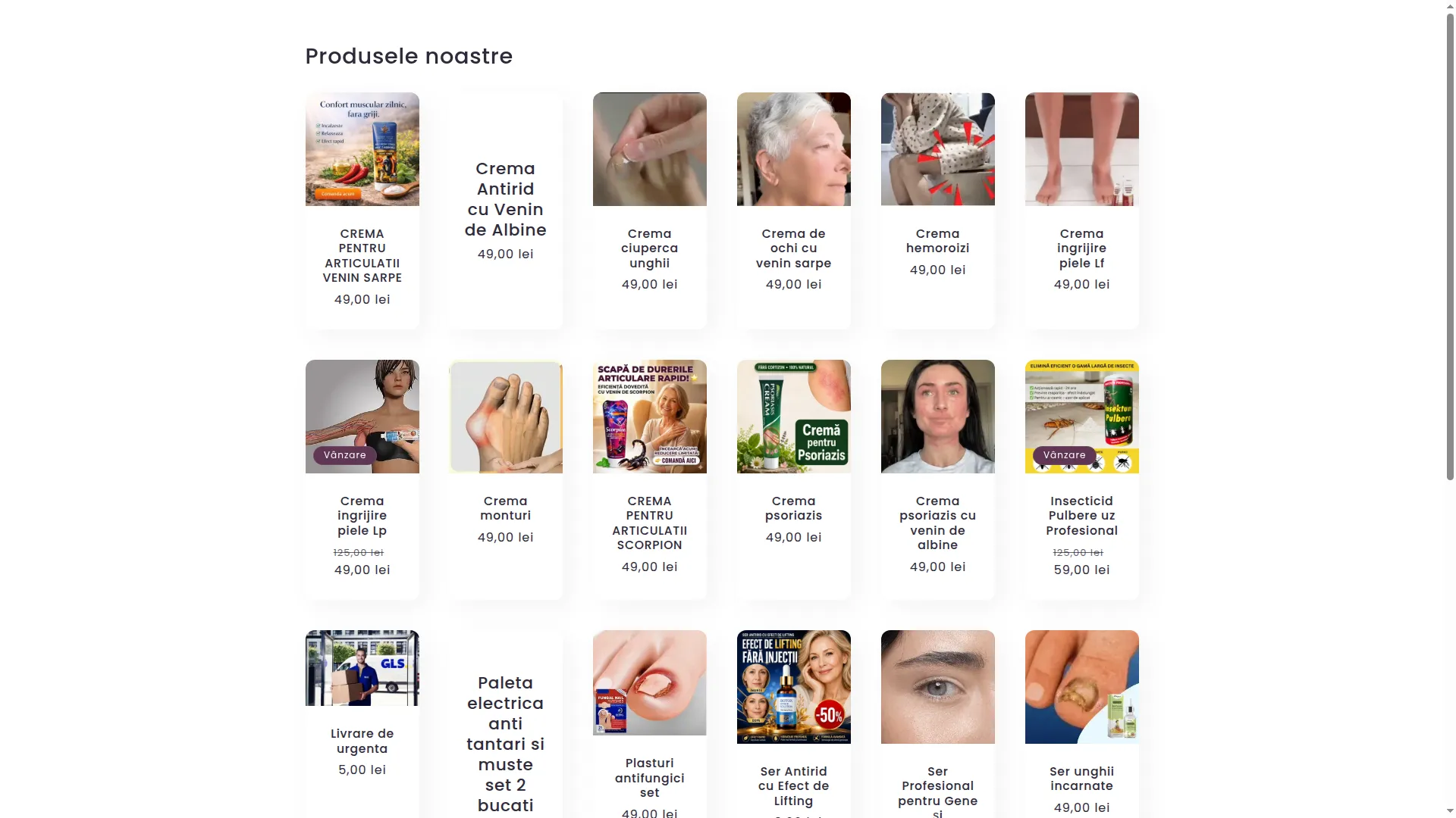 Magazinrecomandat.com
