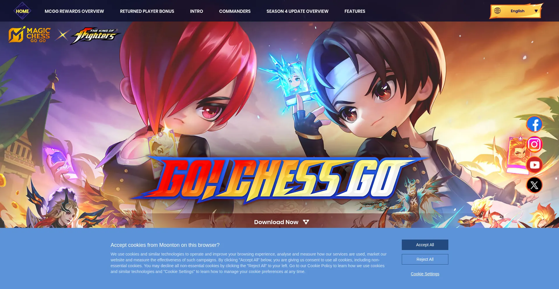 Magicchessgogo.com