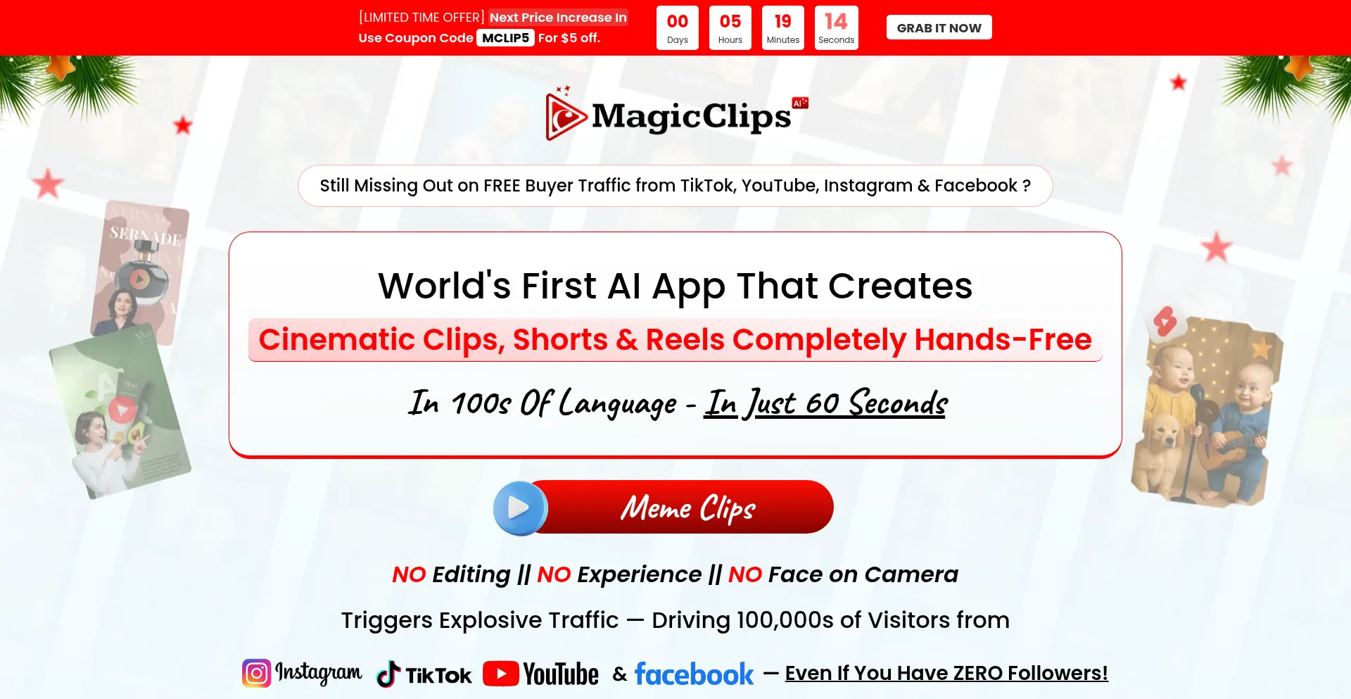 Magicclipsai.com