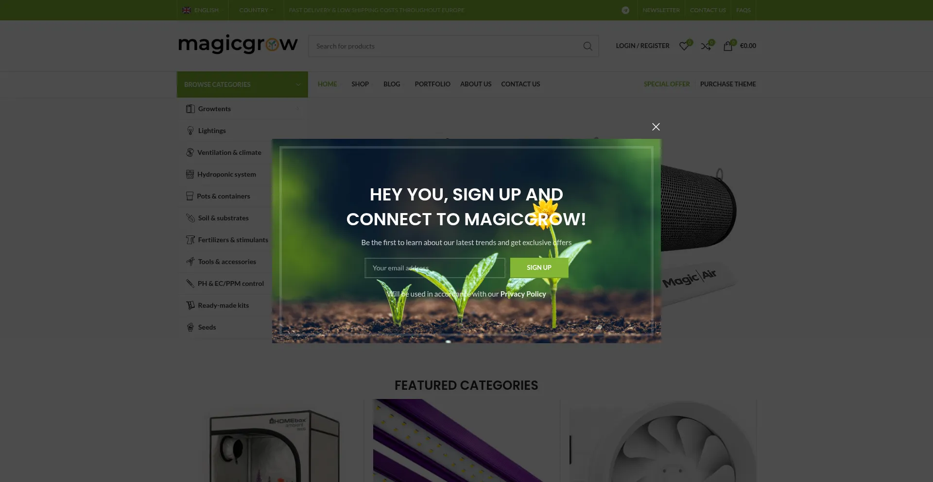 Magicgrow.eu