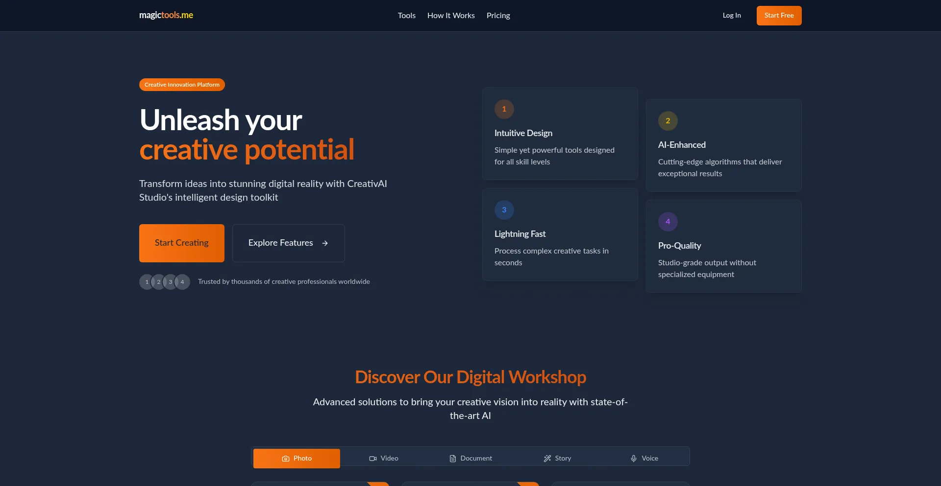 Magictools.me é Seguro e Confiável?
