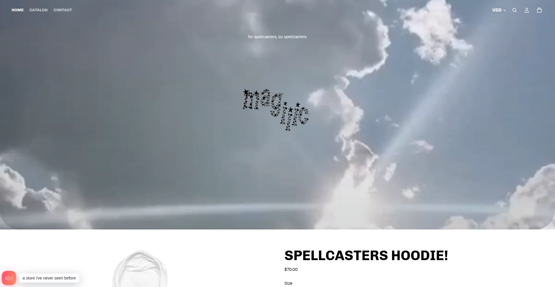 Magiiic.us