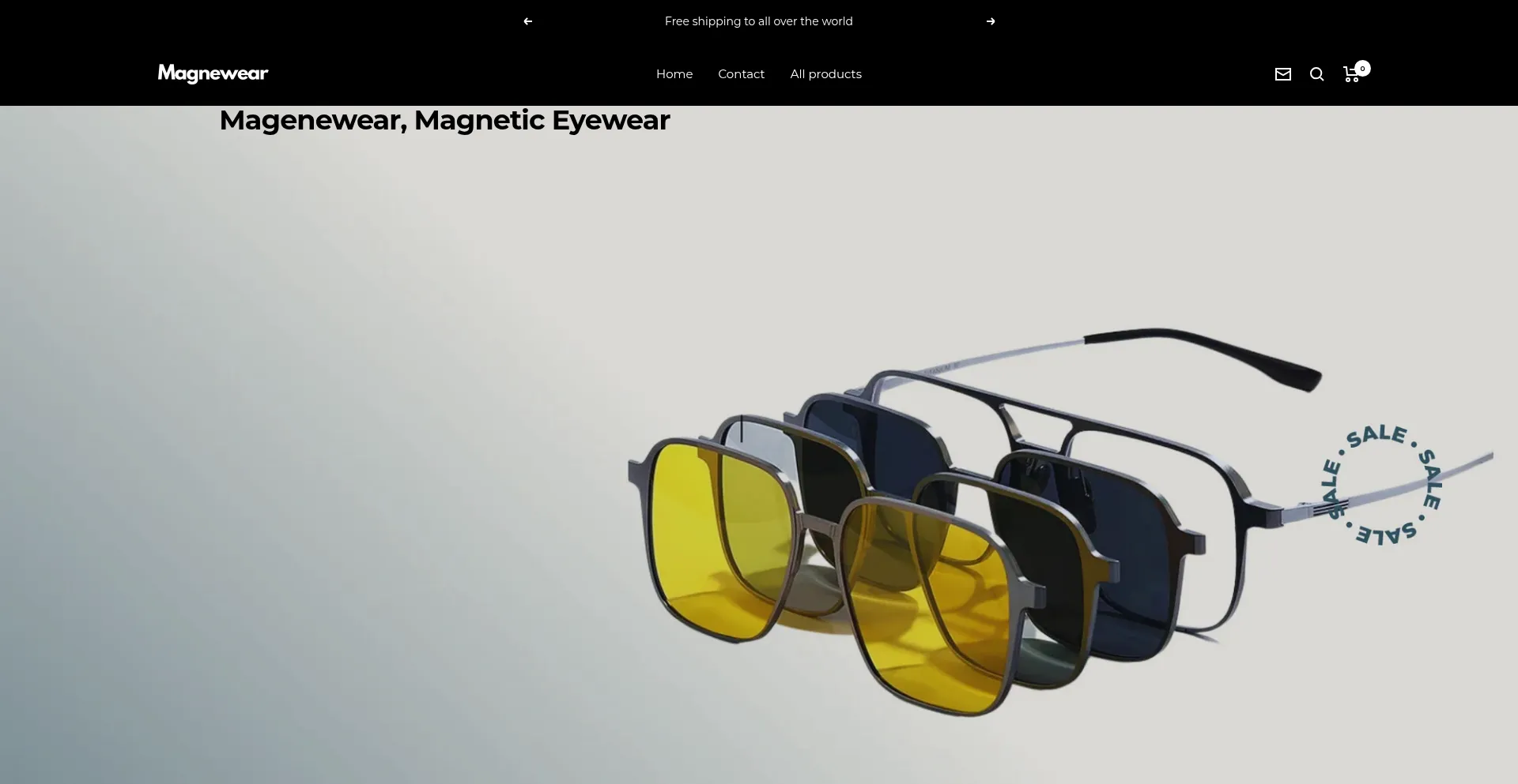 Magnewear.com é Seguro e Confiável?