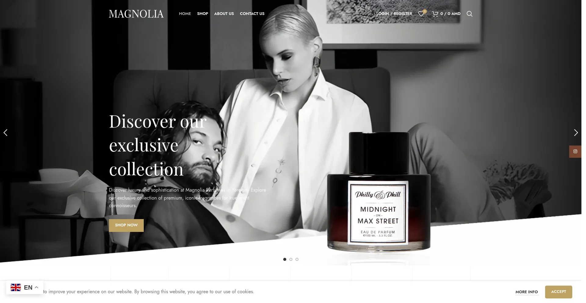 Magnolia.am