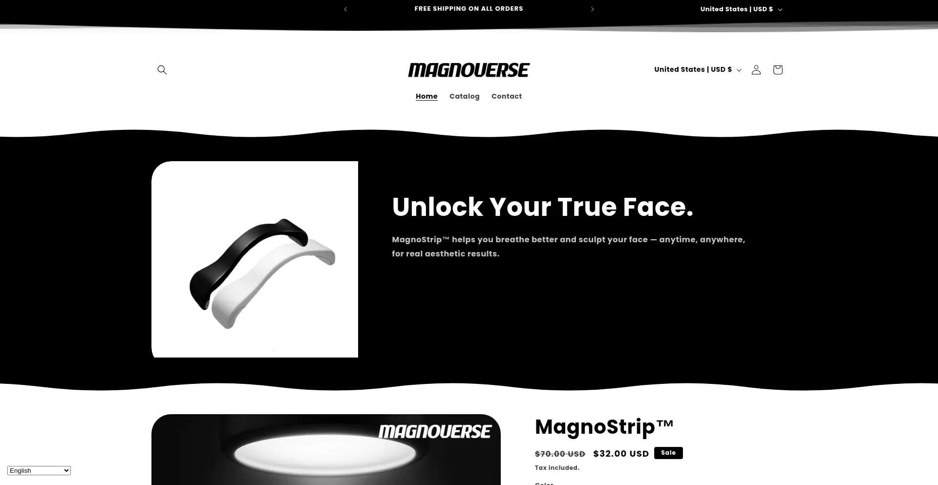 Magnoverse.com é Seguro e Confiável?