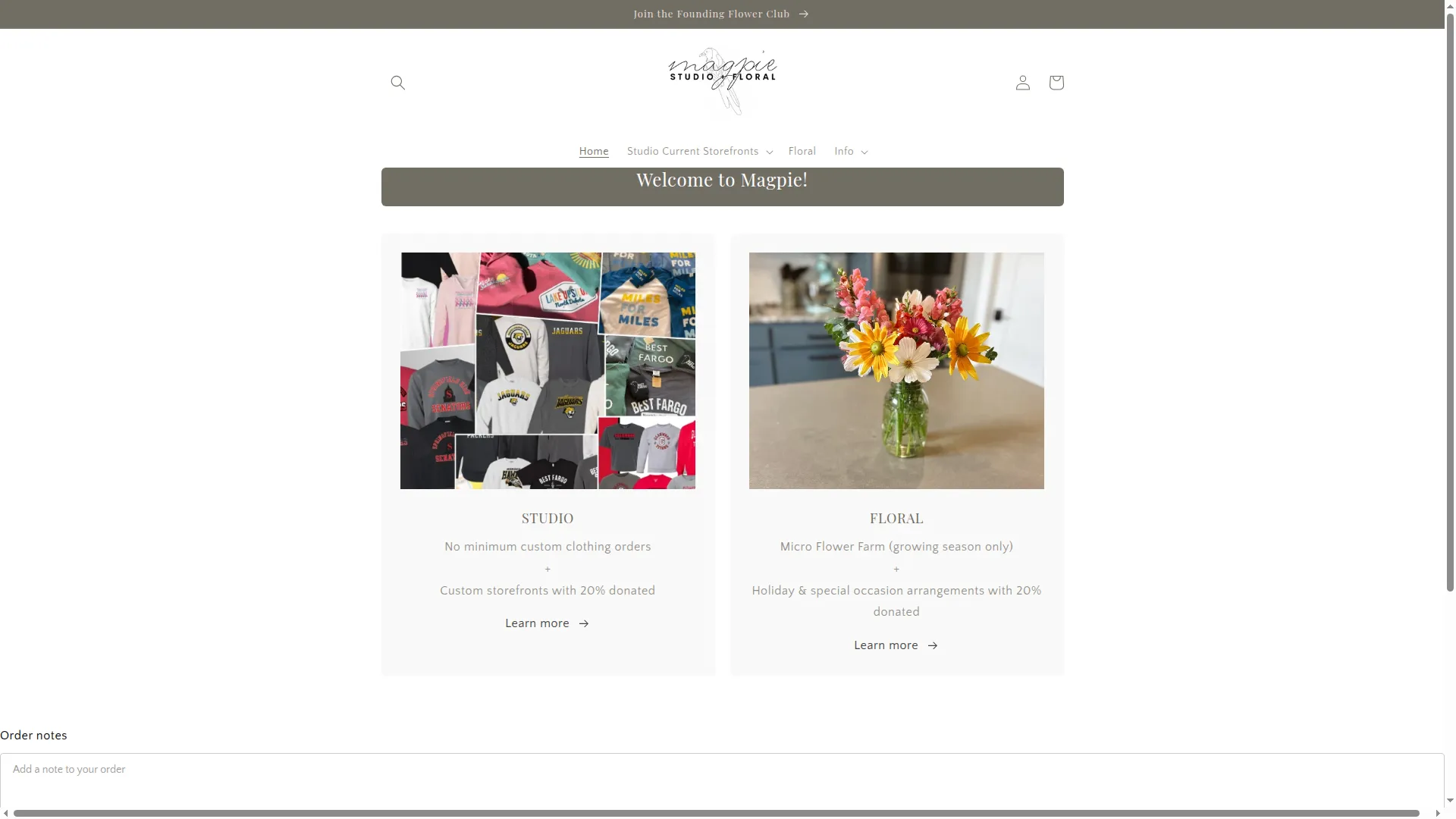 Magpiestudiofloral.com