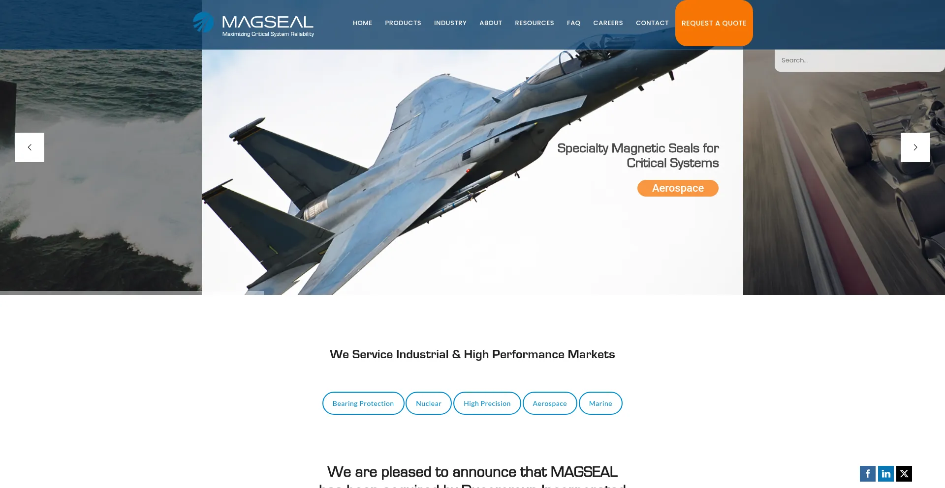 Magseal.com