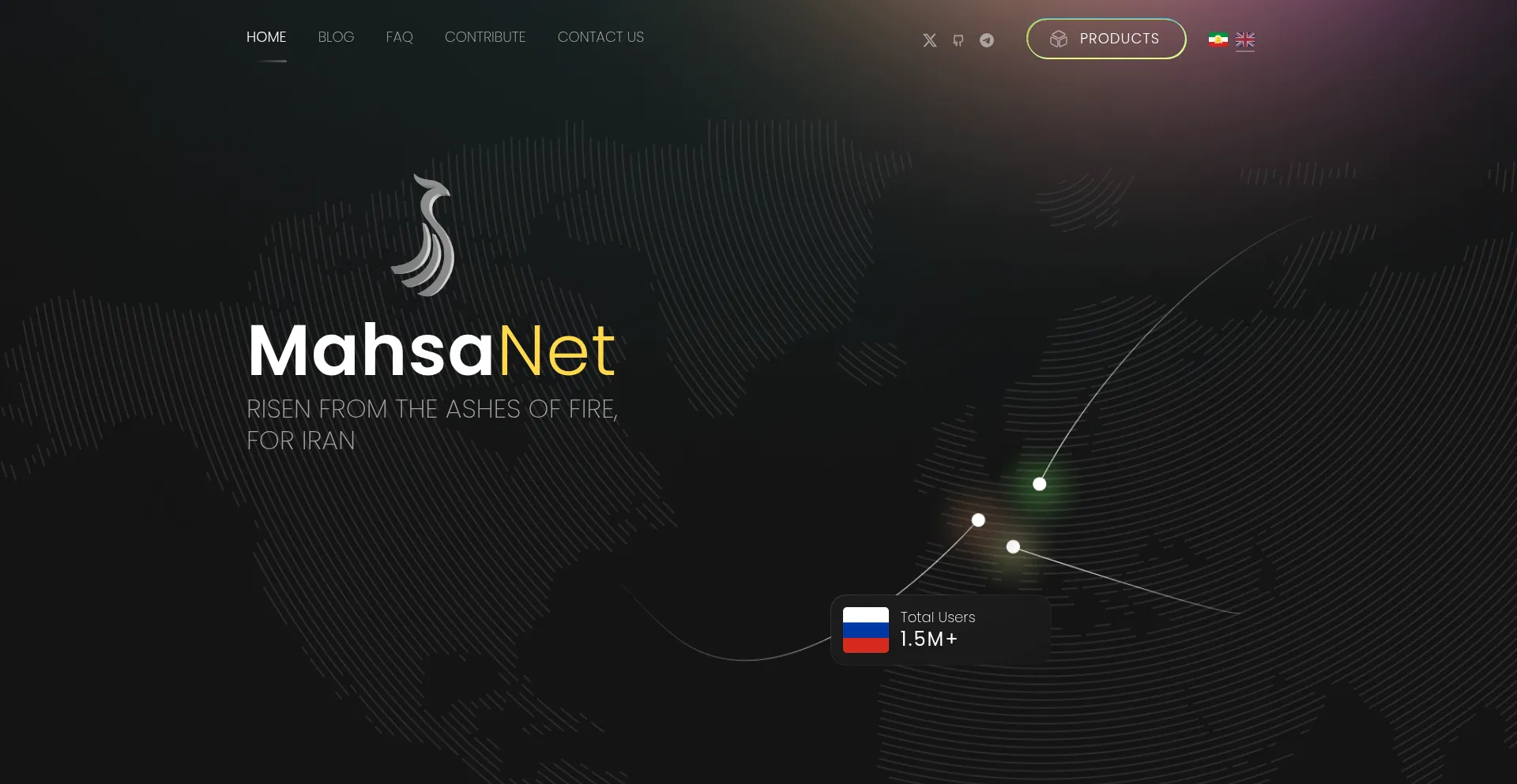 Mahsanet.com