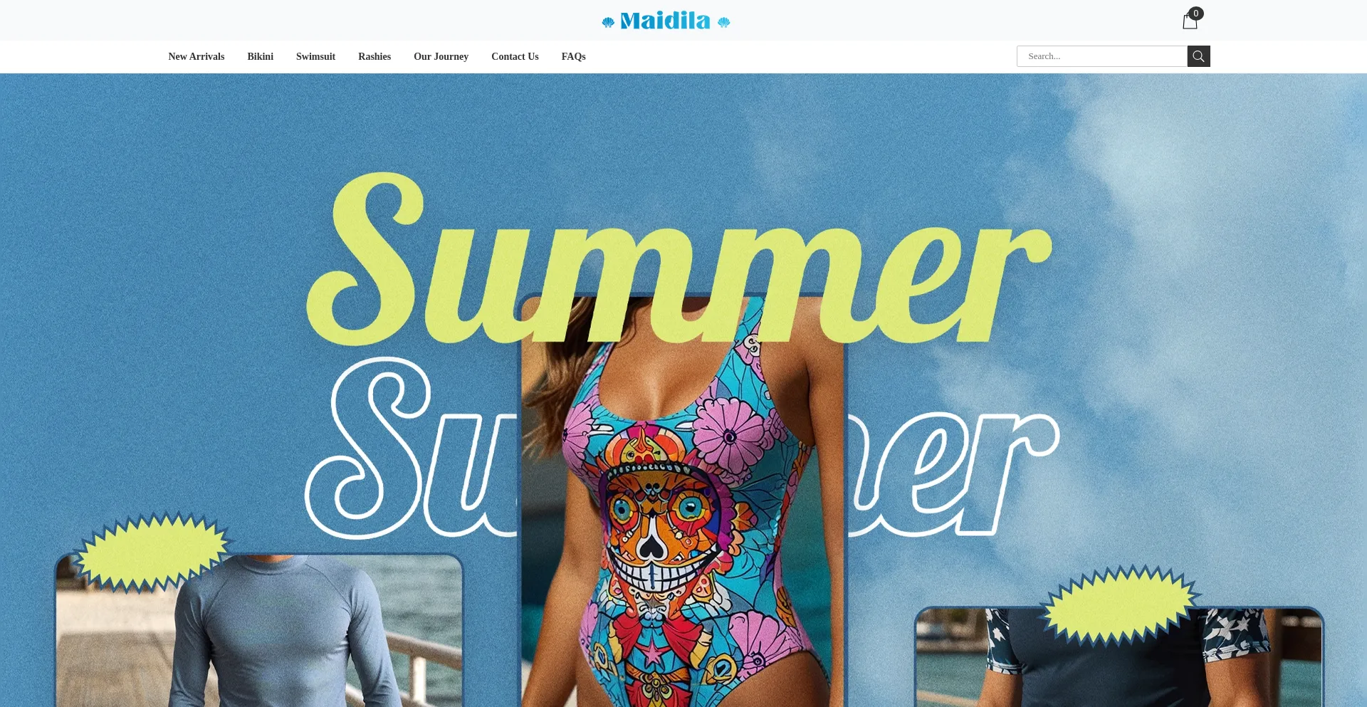 Maidila.com é Seguro e Confiável?