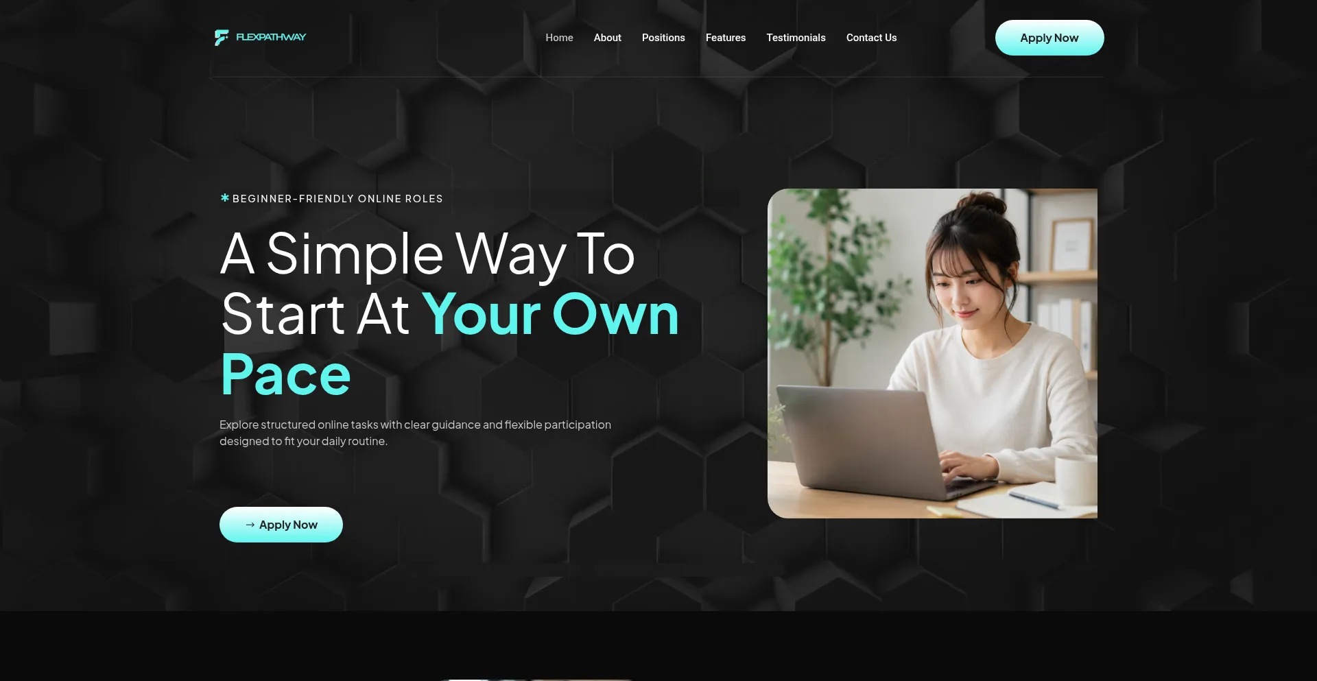 Mail.flexpathway.online