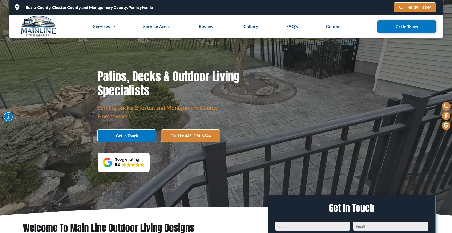 Mainlineoutdoorlivingdesigns.com