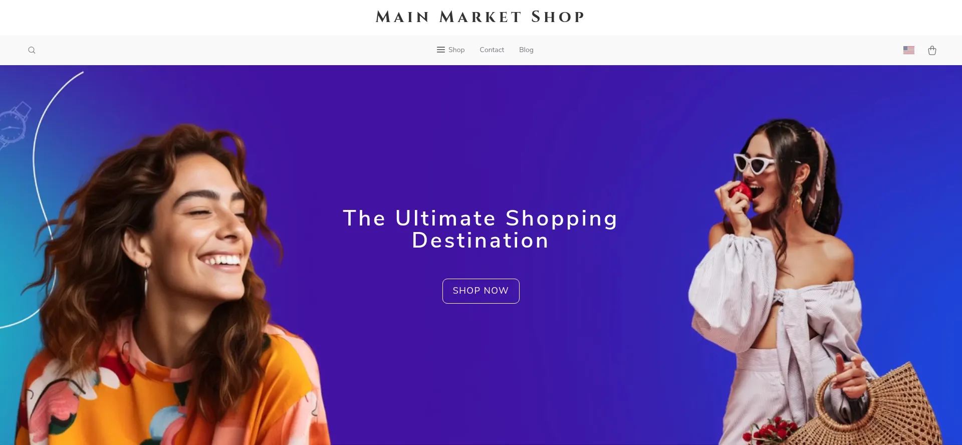 Mainmarketshop.shop