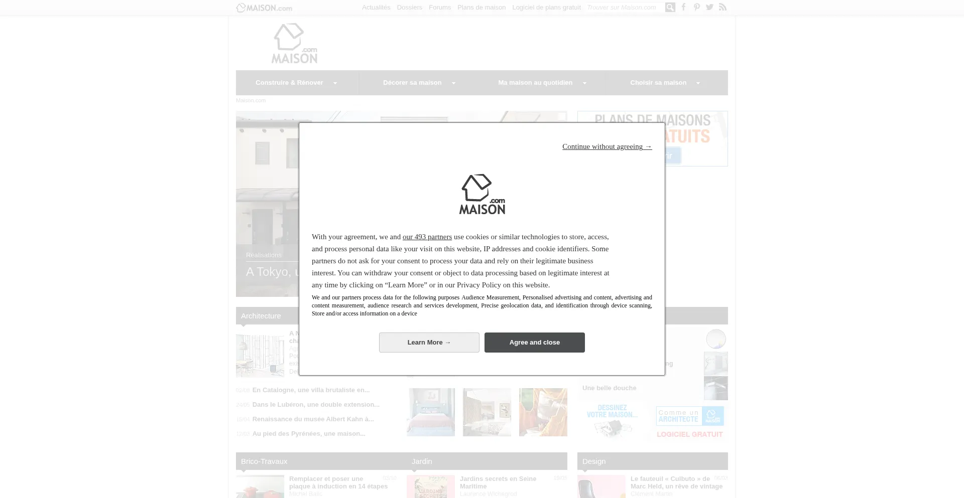 Maison.com é Seguro e Confiável?