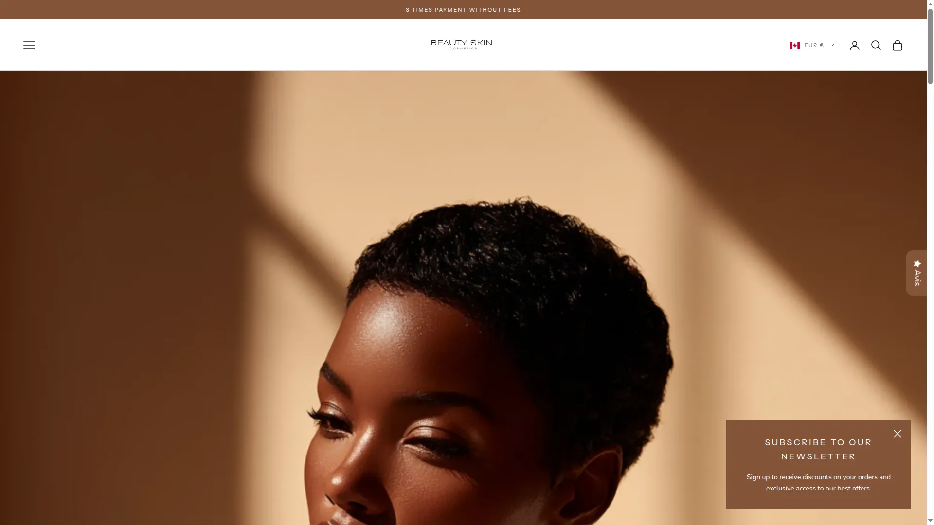 Maisonbeautyskin.com