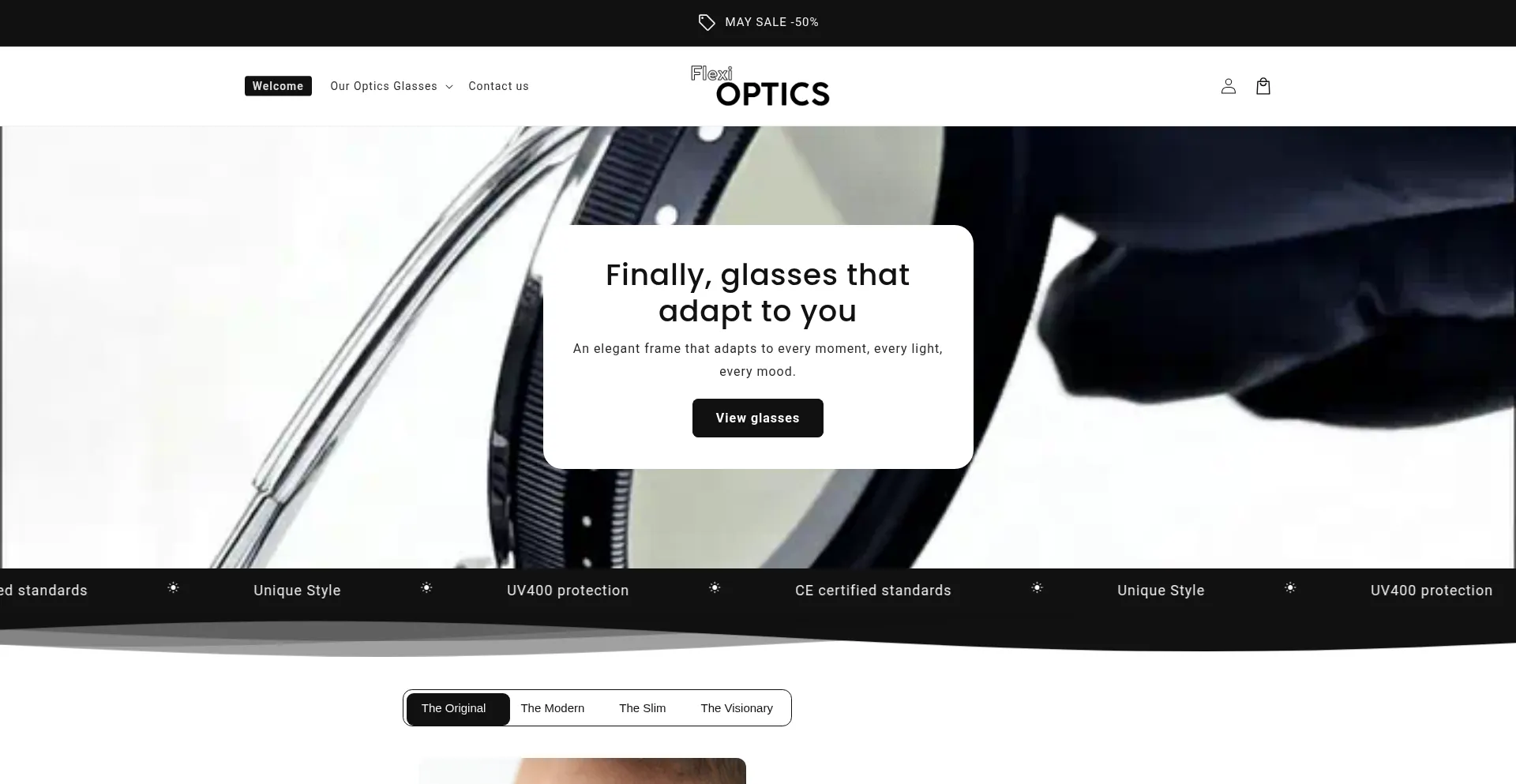 Maisonoptics.com