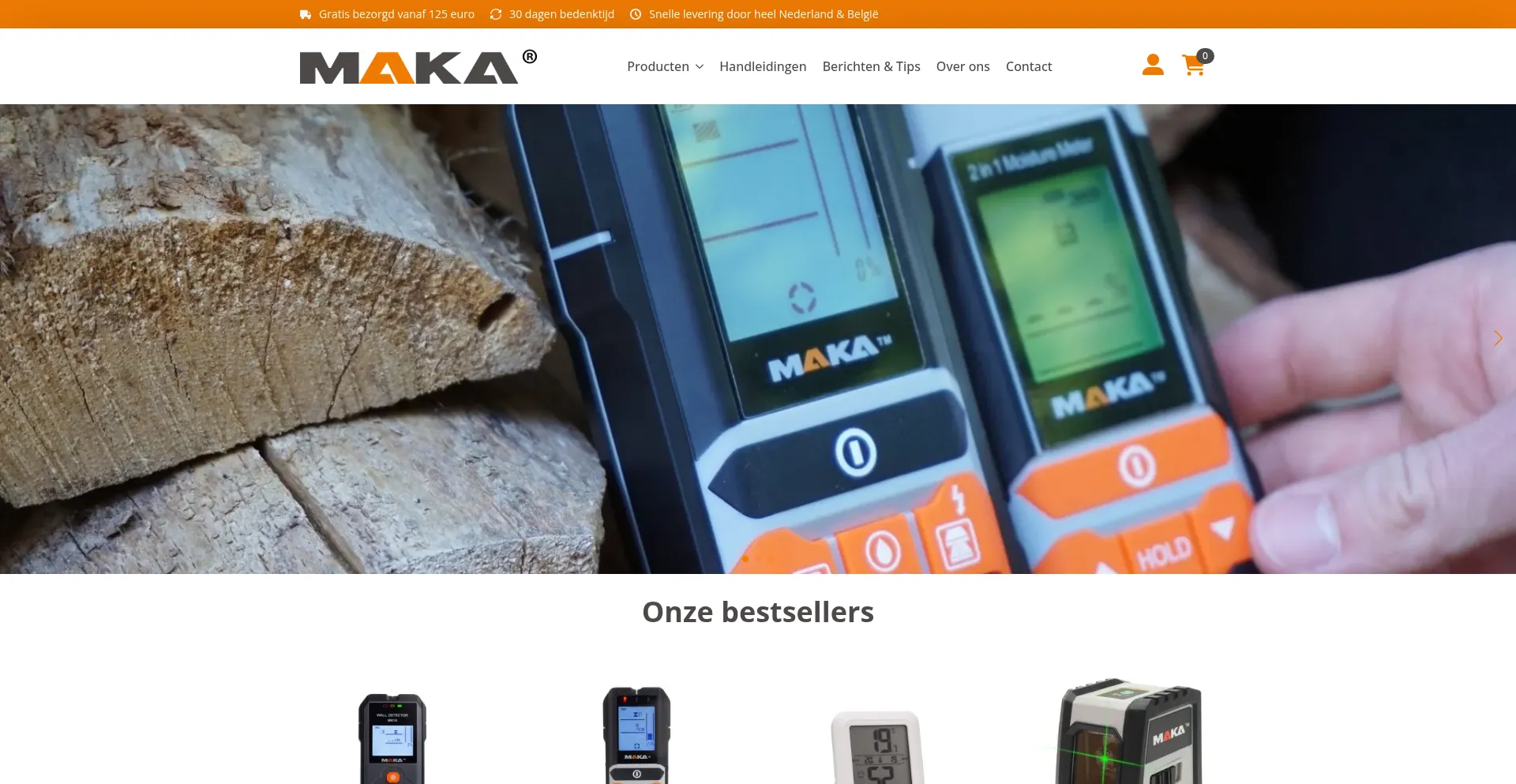 Makameten.nl