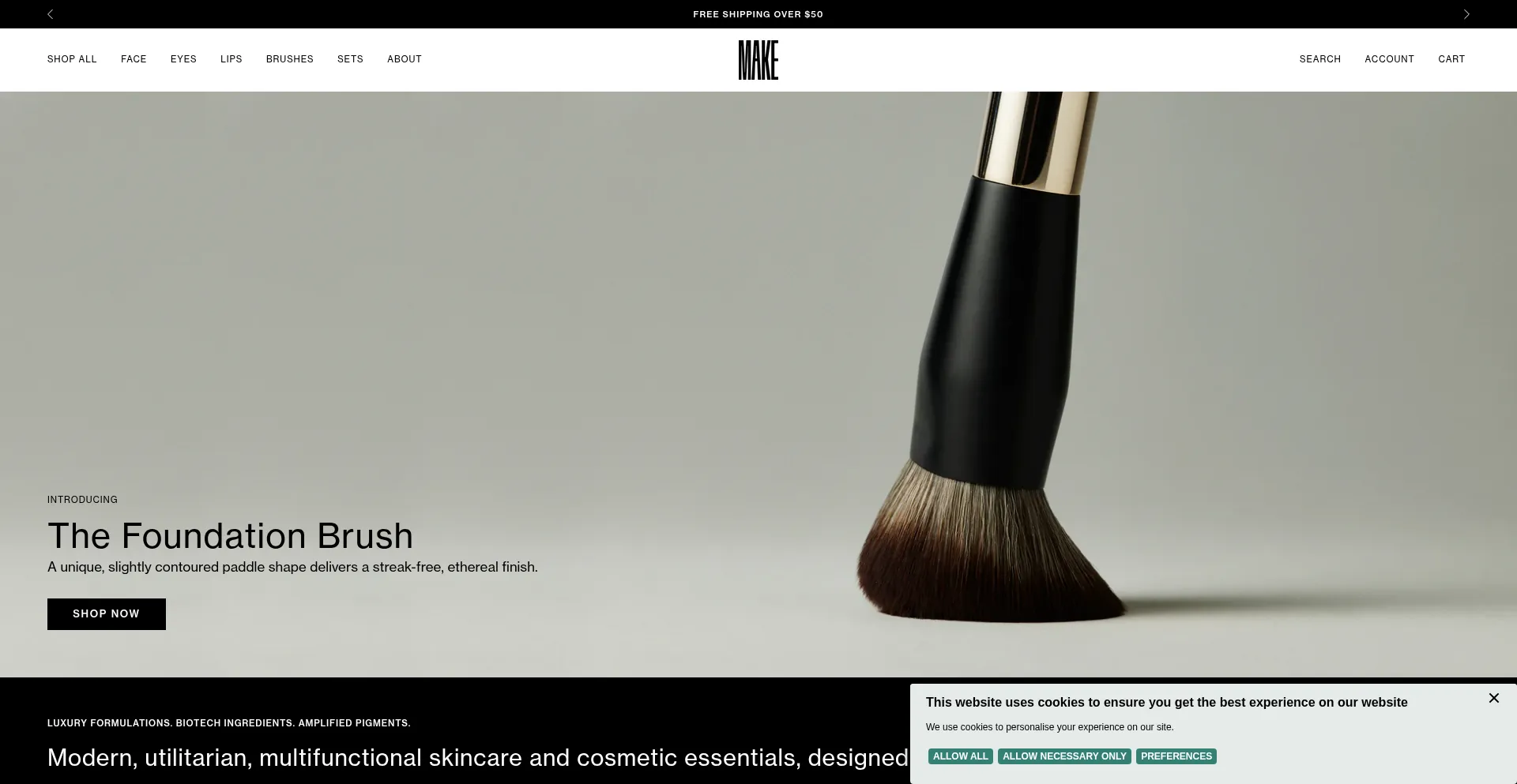 Makebeauty.com