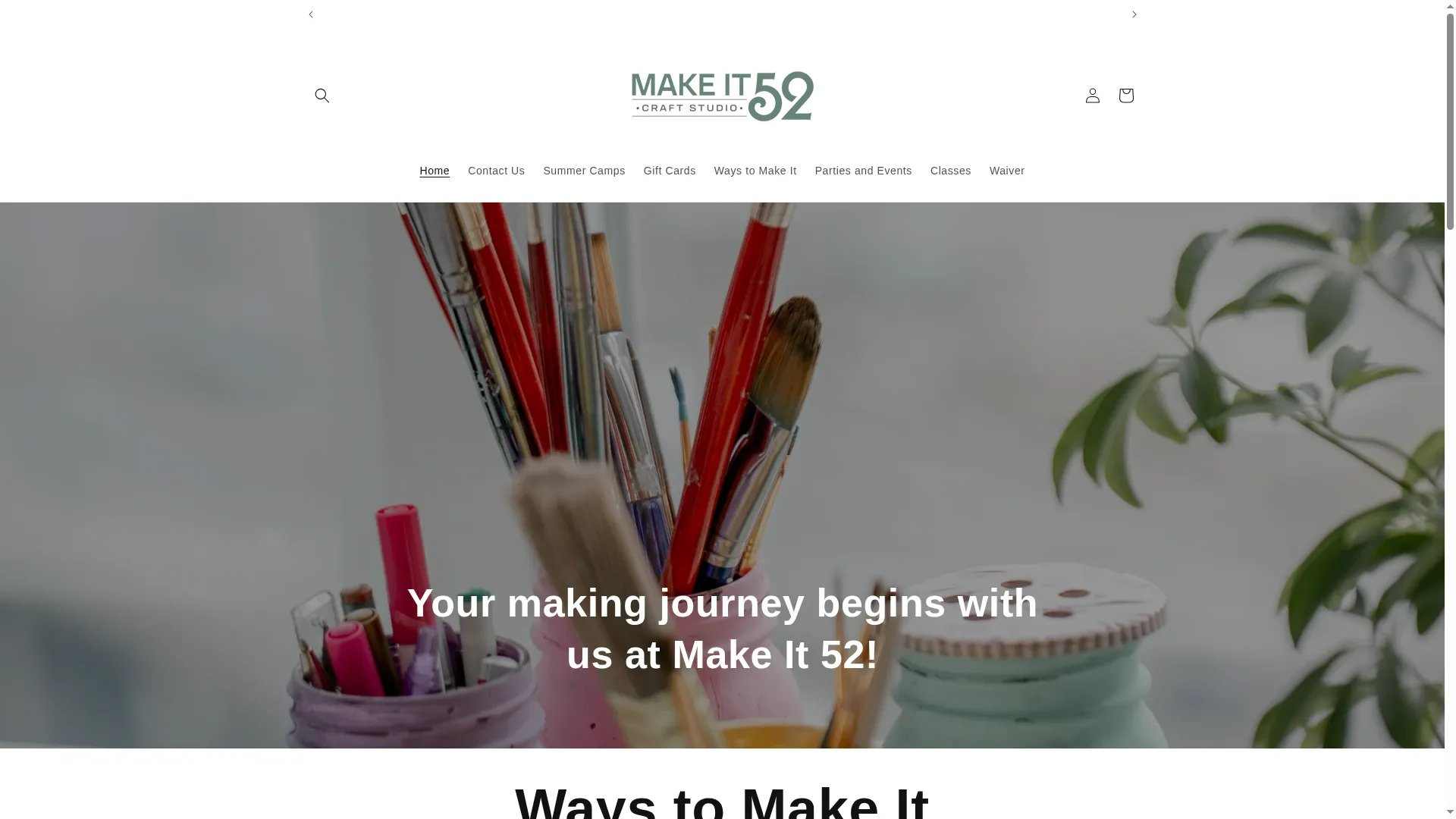 Makeit52.com