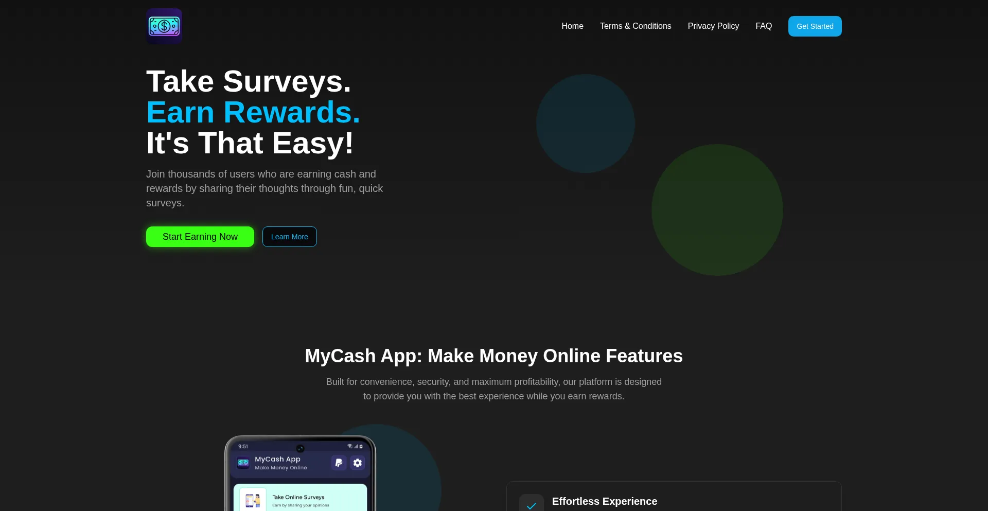Makemoneysurveycash.xyz