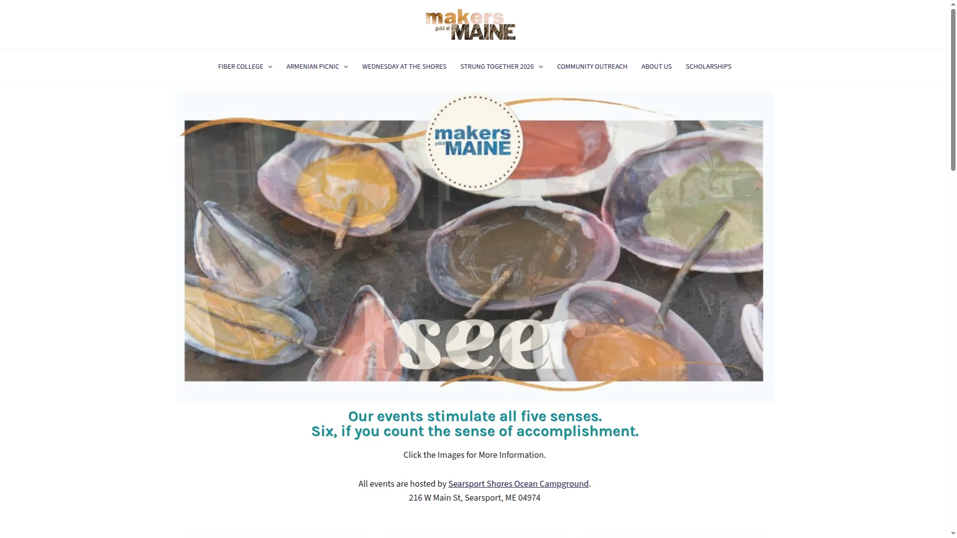 Makersguildmaine.org