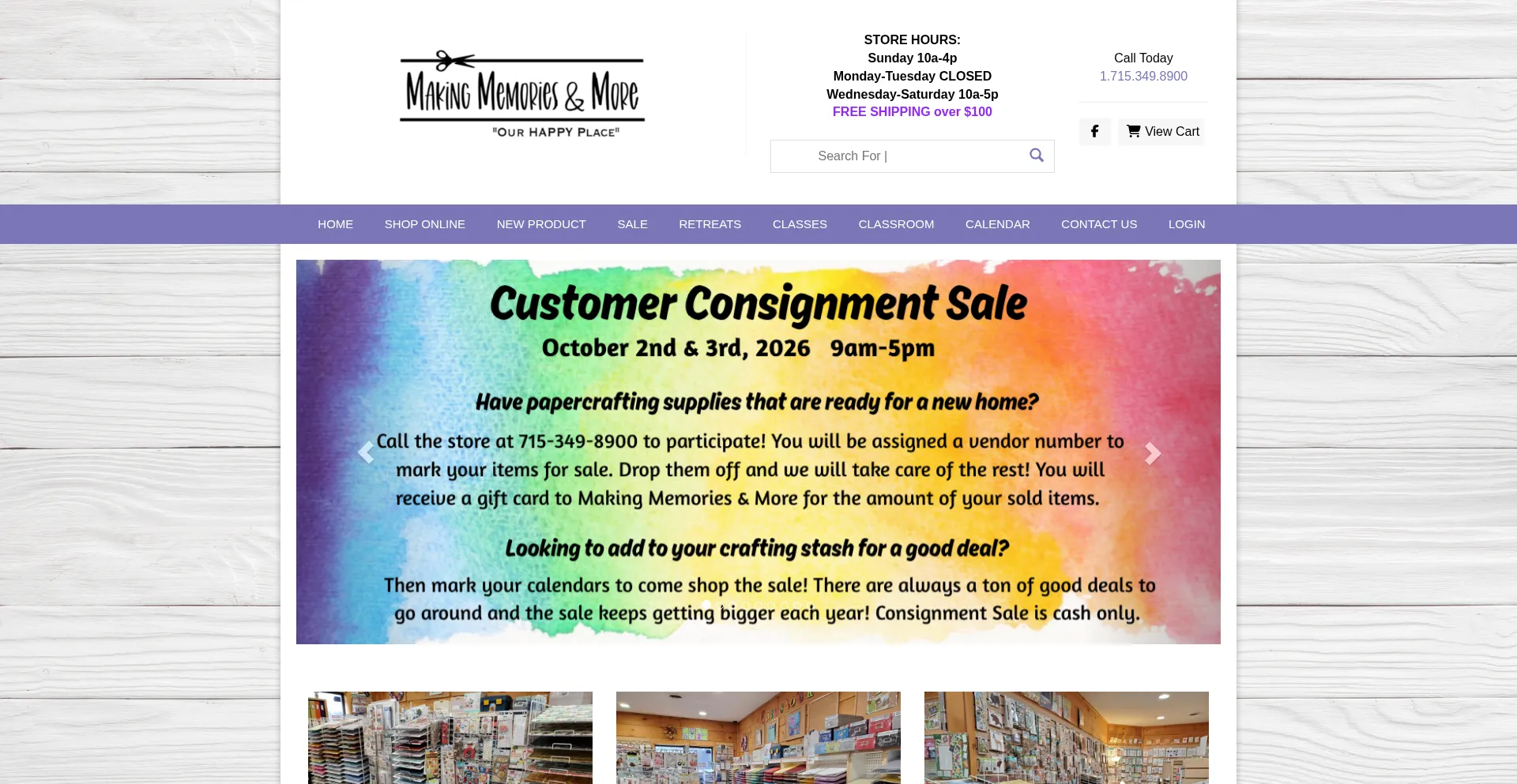 Makingmemoriesandmore.com