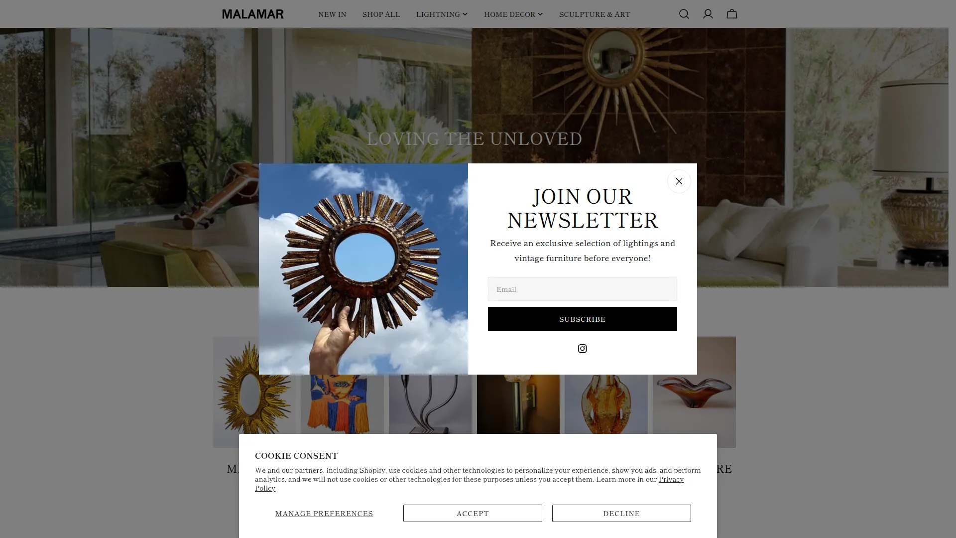 Malamarstudio.com