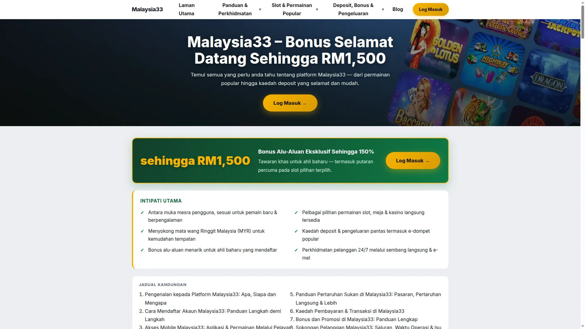 Malaysia33.at