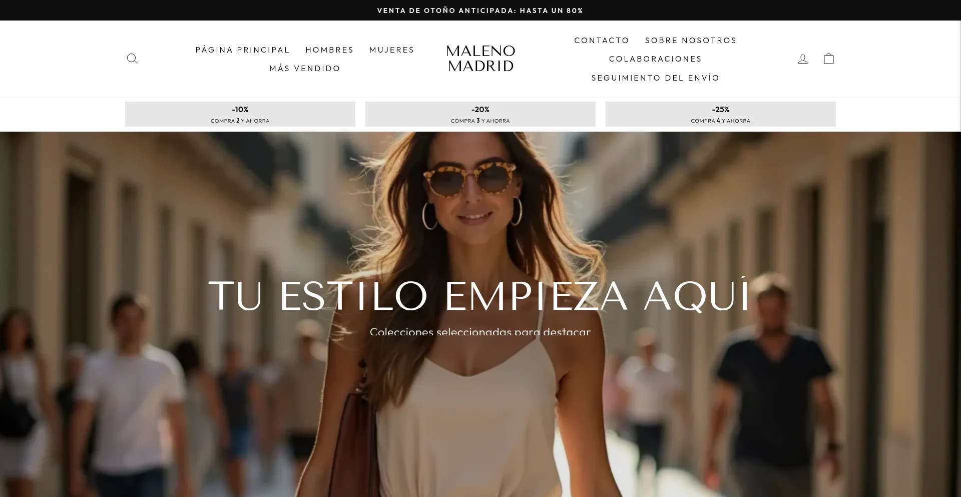 Maleno-madrid.com é Seguro e Confiável?
