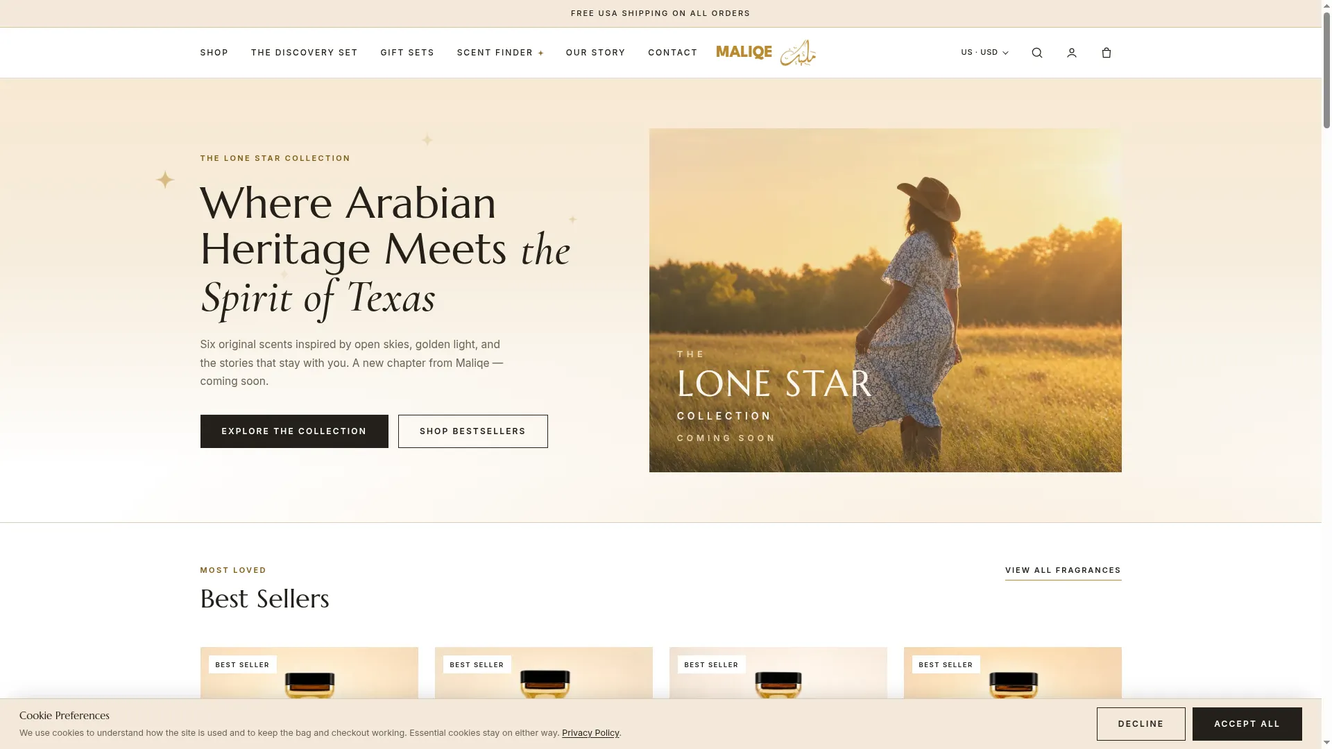 Maliqe.com