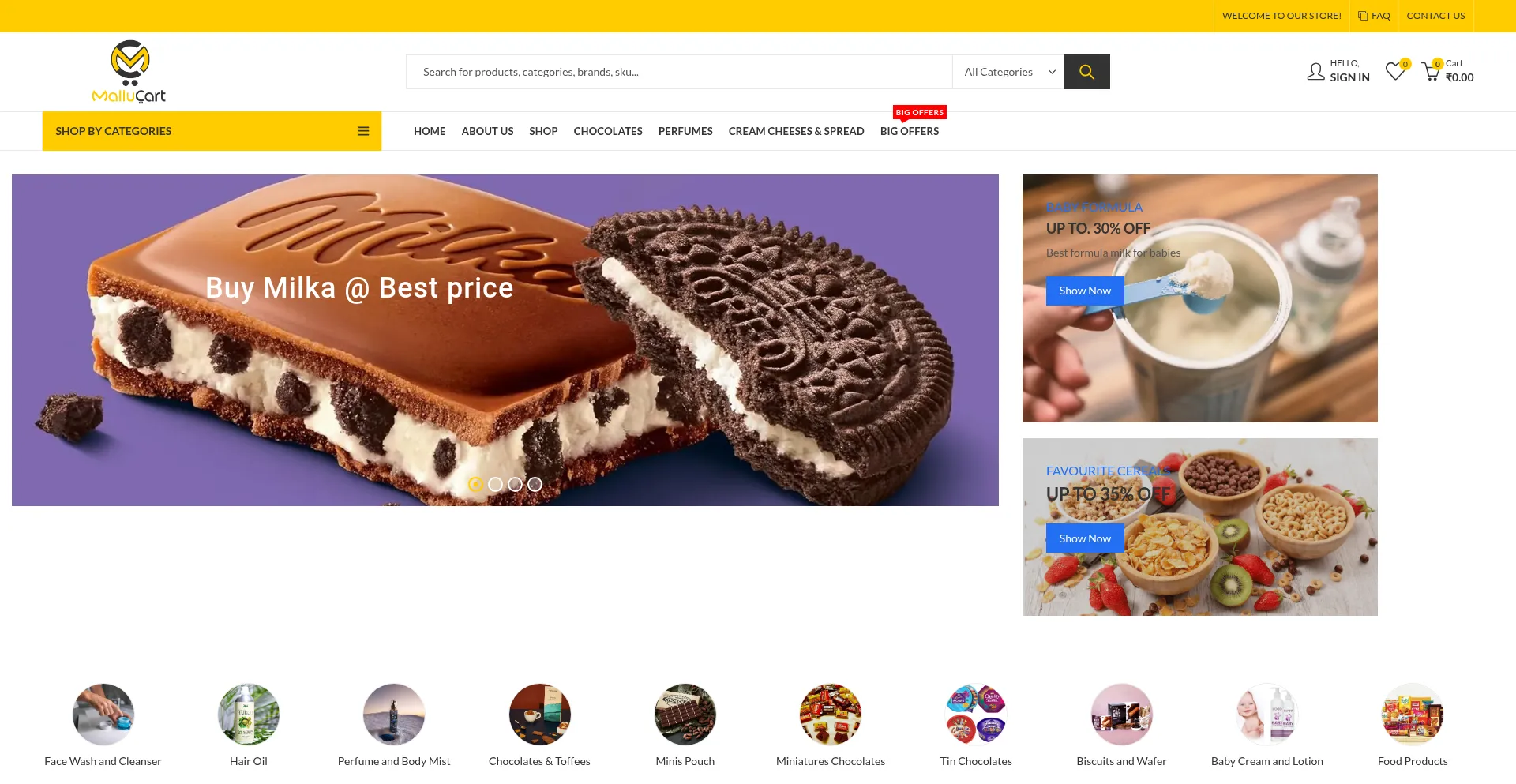 Mallucart.com é Seguro e Confiável?