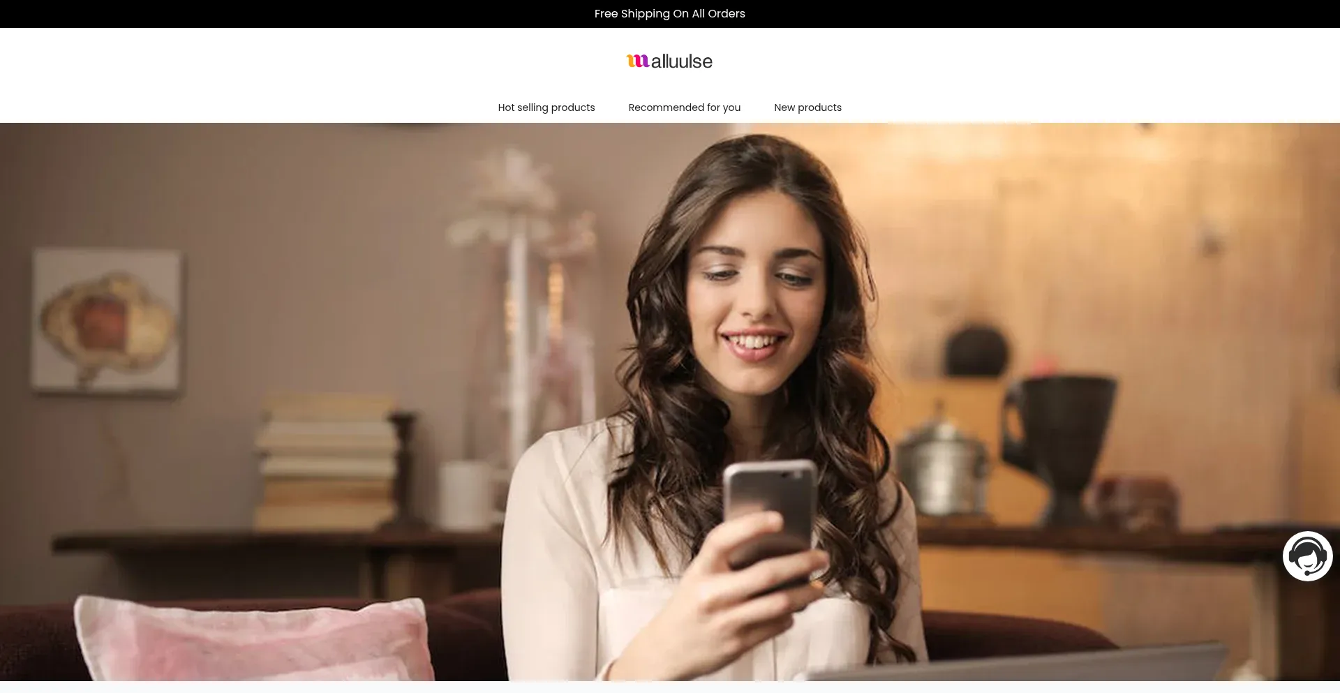 Malluulse.com