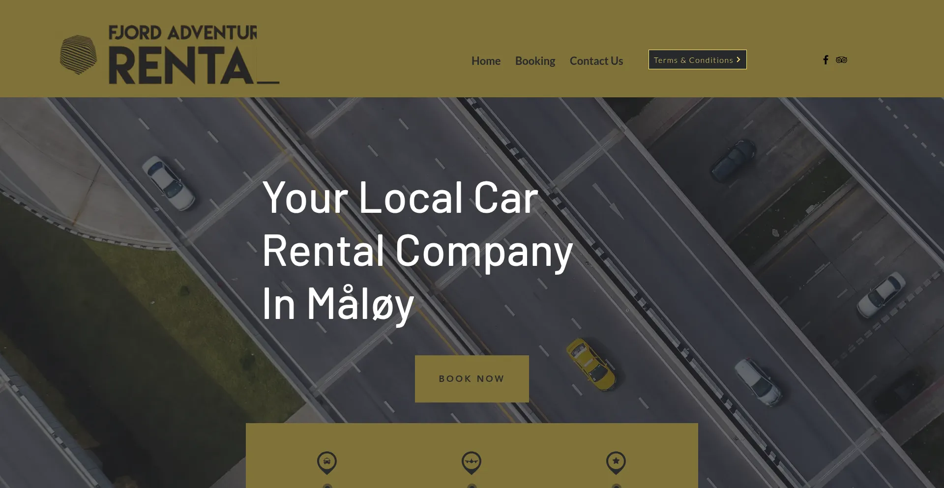 Maloyrental.com