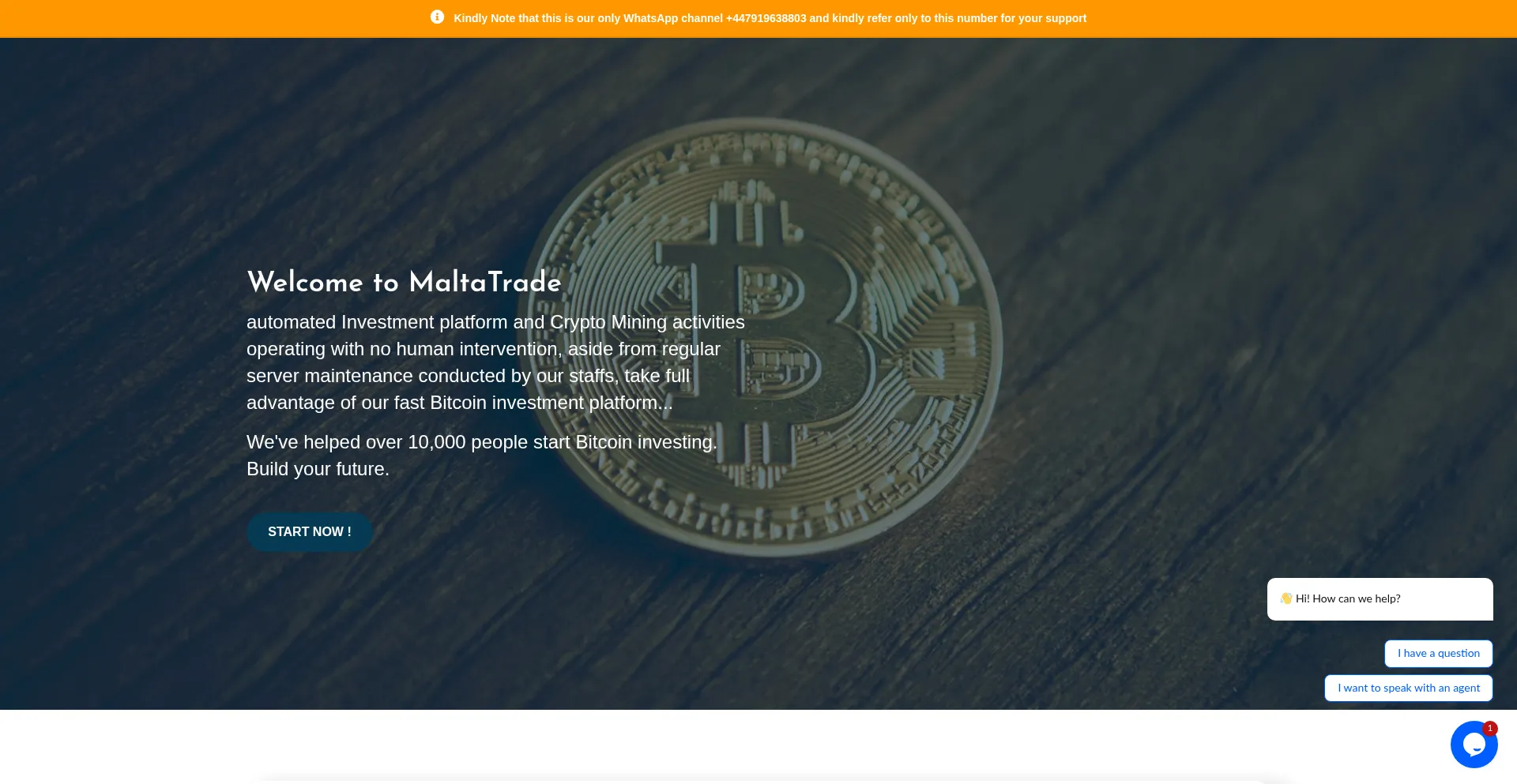 Maltatradex.com