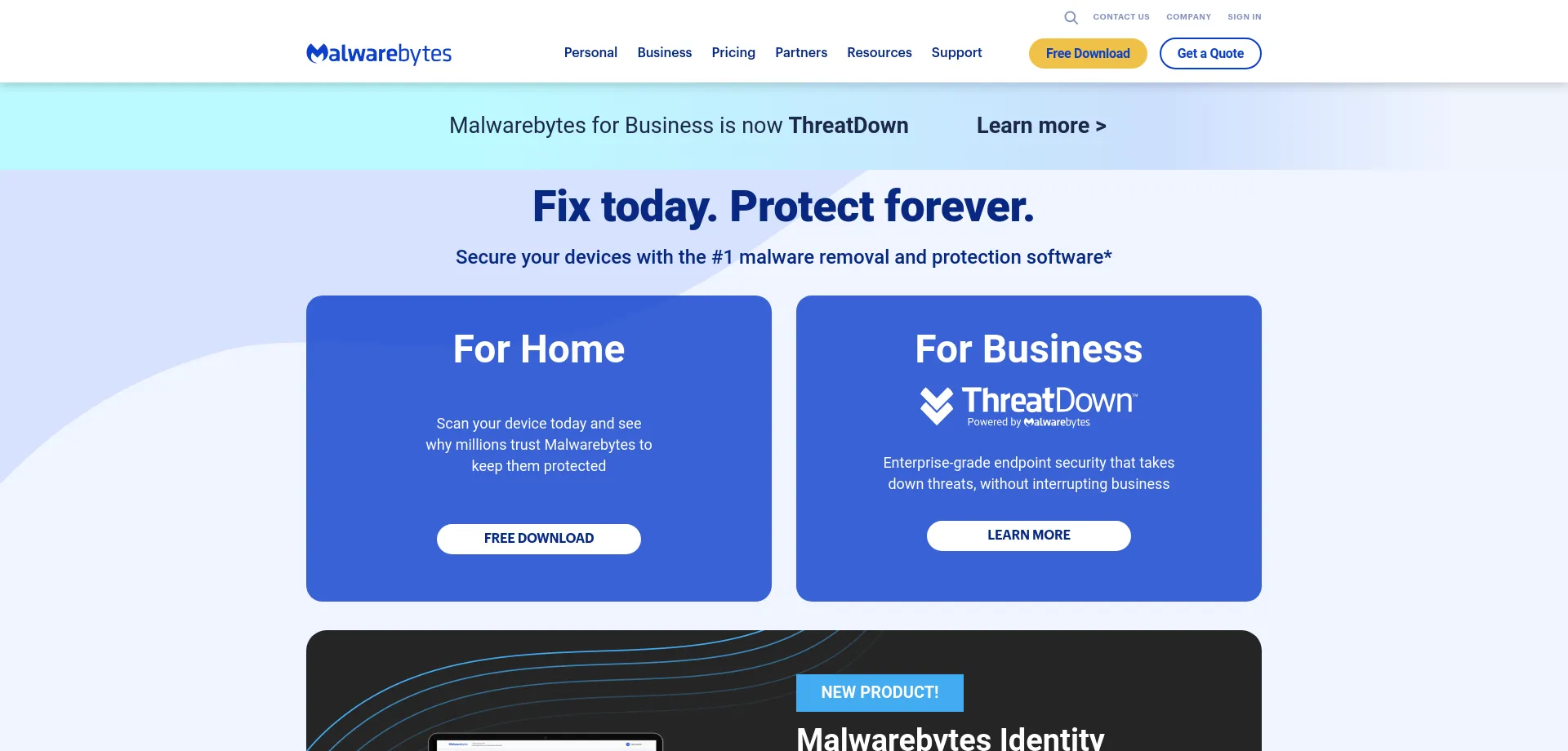 Malwarebytes.com