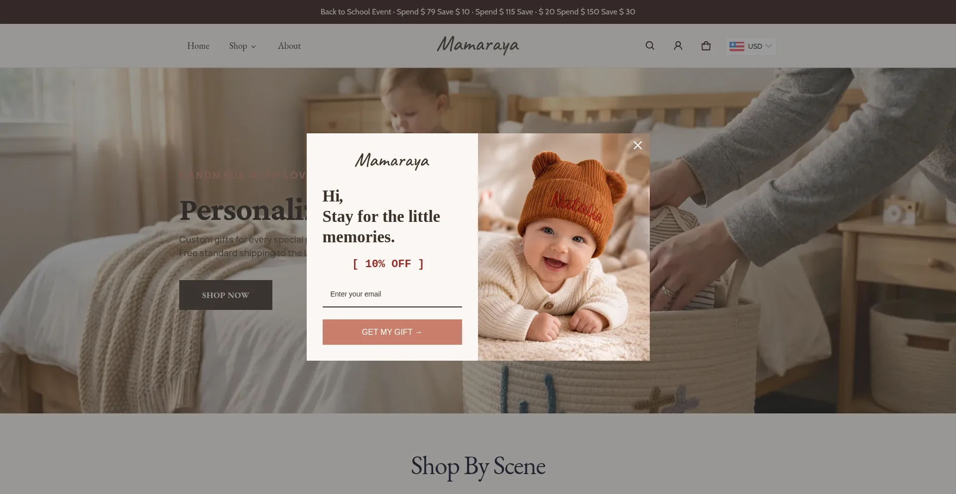 Mamaraya.com