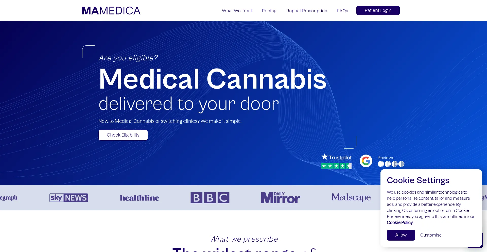 Mamedica.co.uk