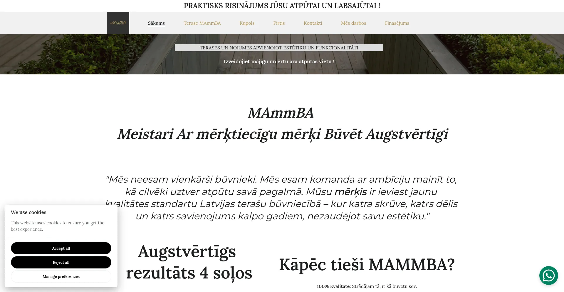 Mammba.eu
