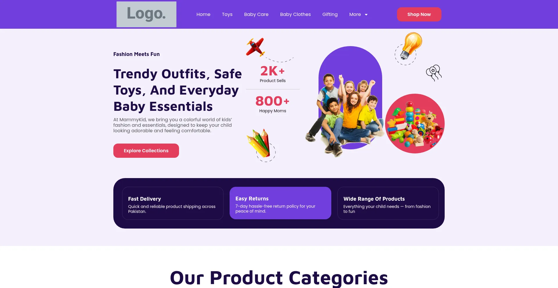 Mammykid.com