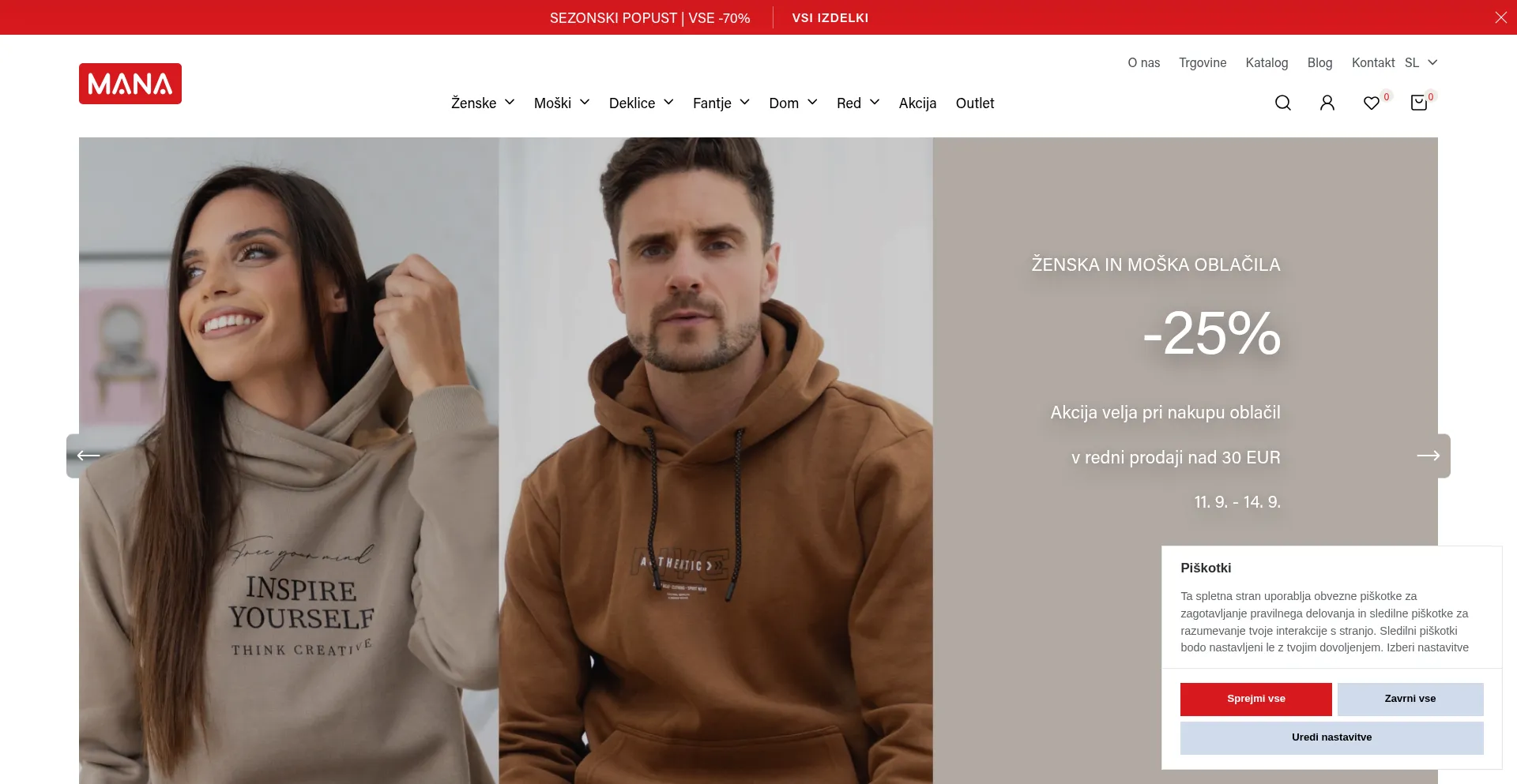 Mana.eu é Seguro e Confiável?