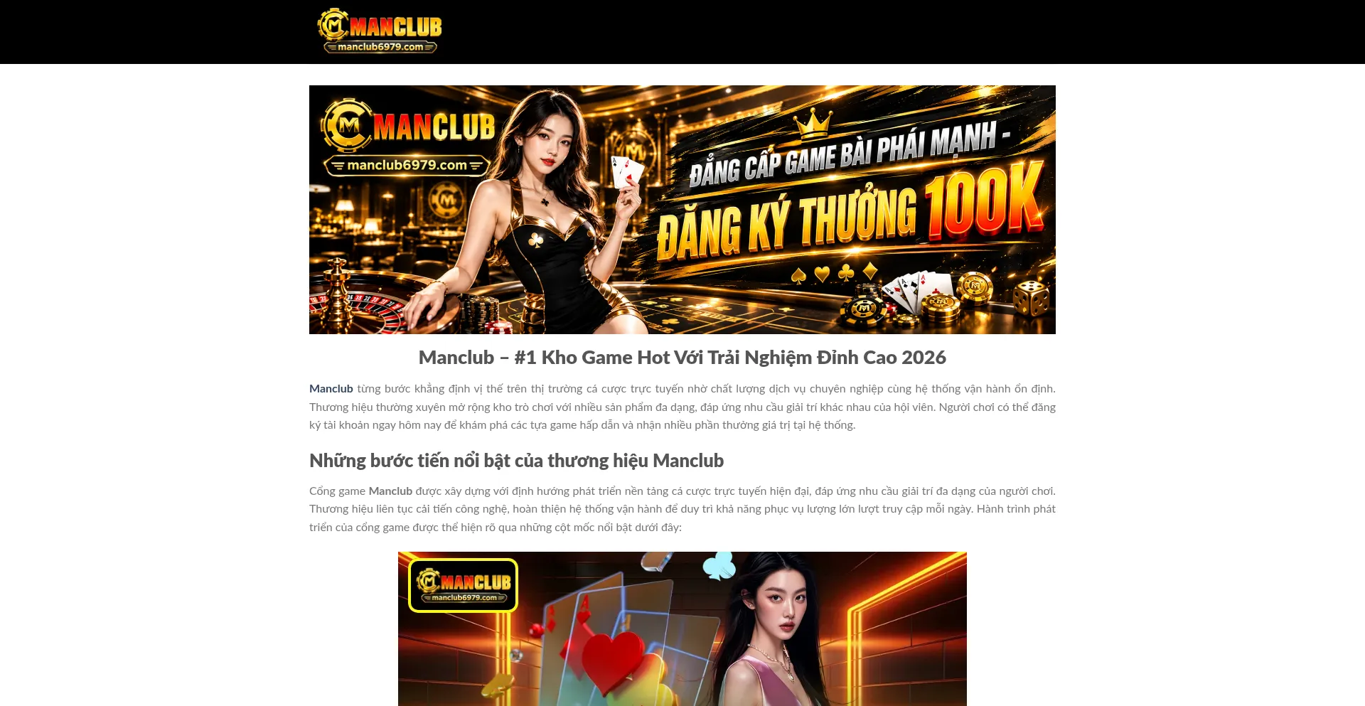 Manclub6979.com