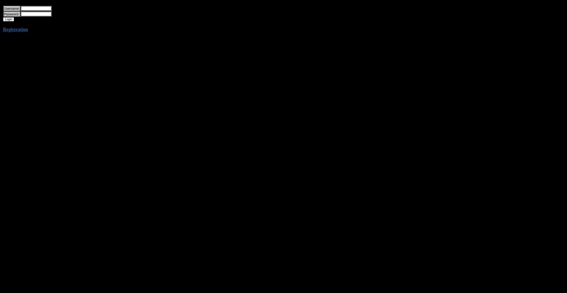 Website screenshot of Mandarincc.pw