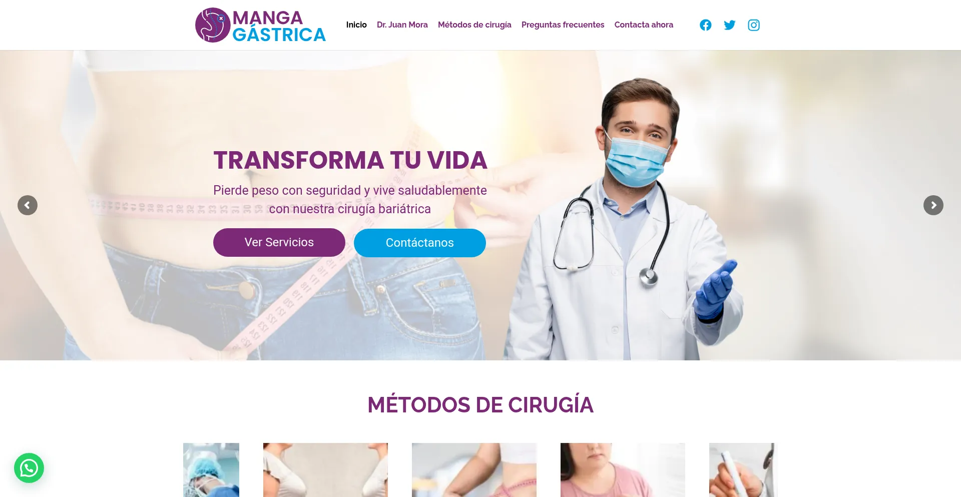 Mangagastrica.click