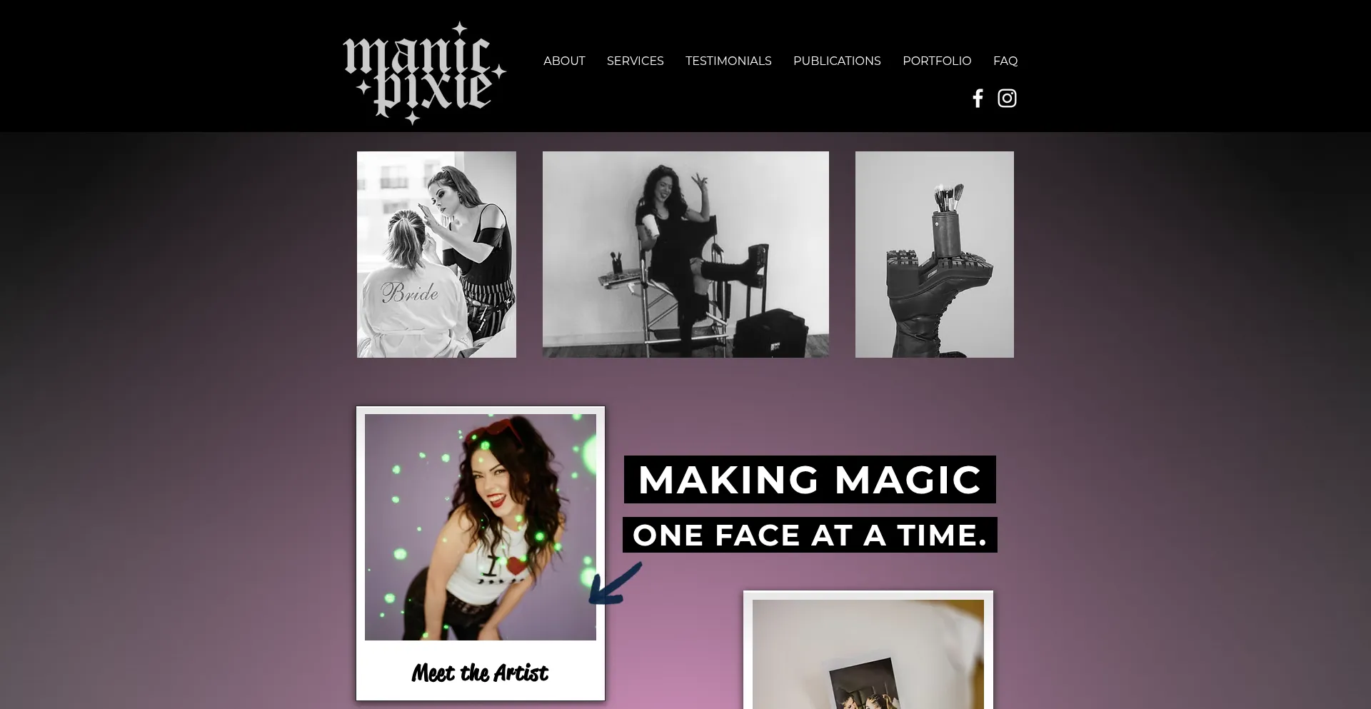 Manicpixiemua.com