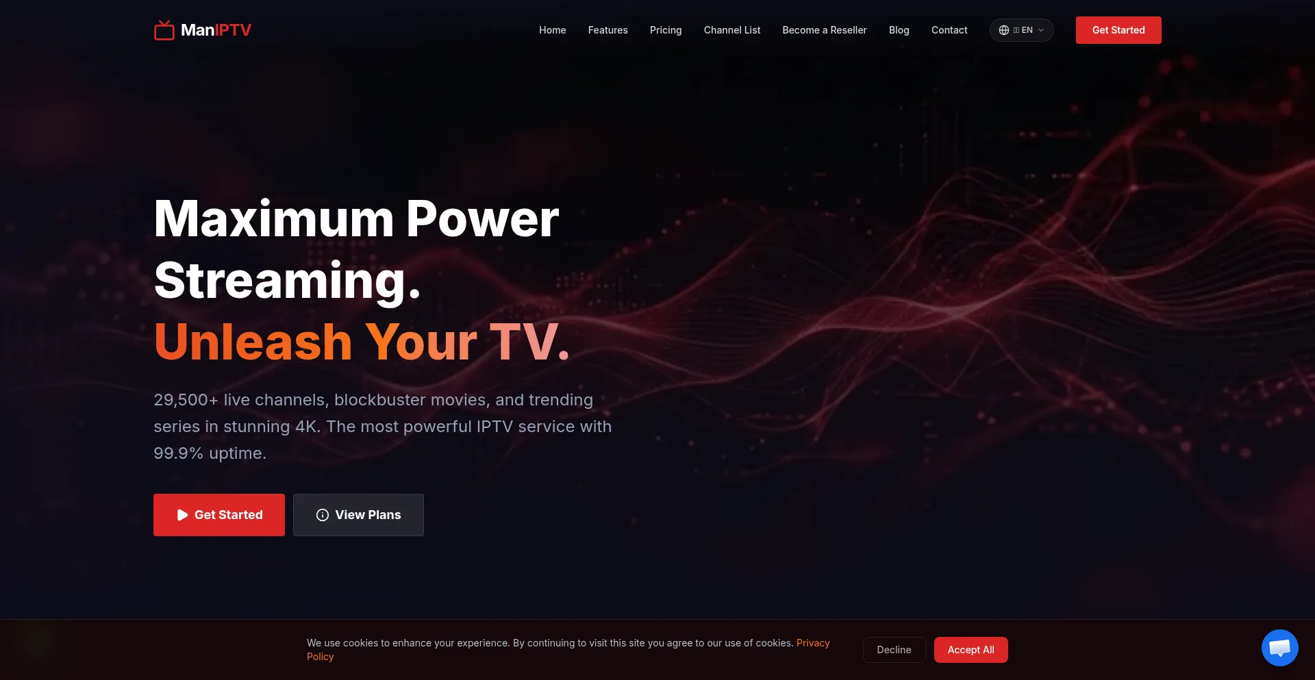 Maniptv.com