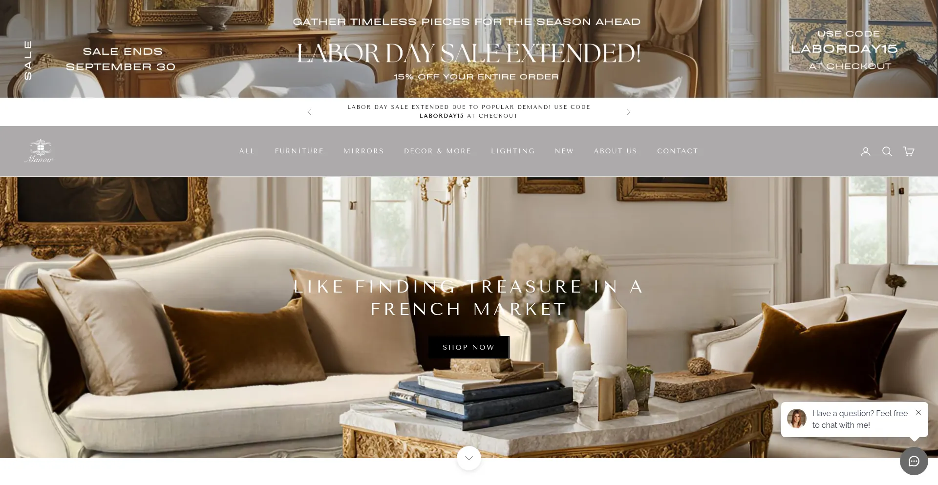Manoirgroup.com é Seguro e Confiável?