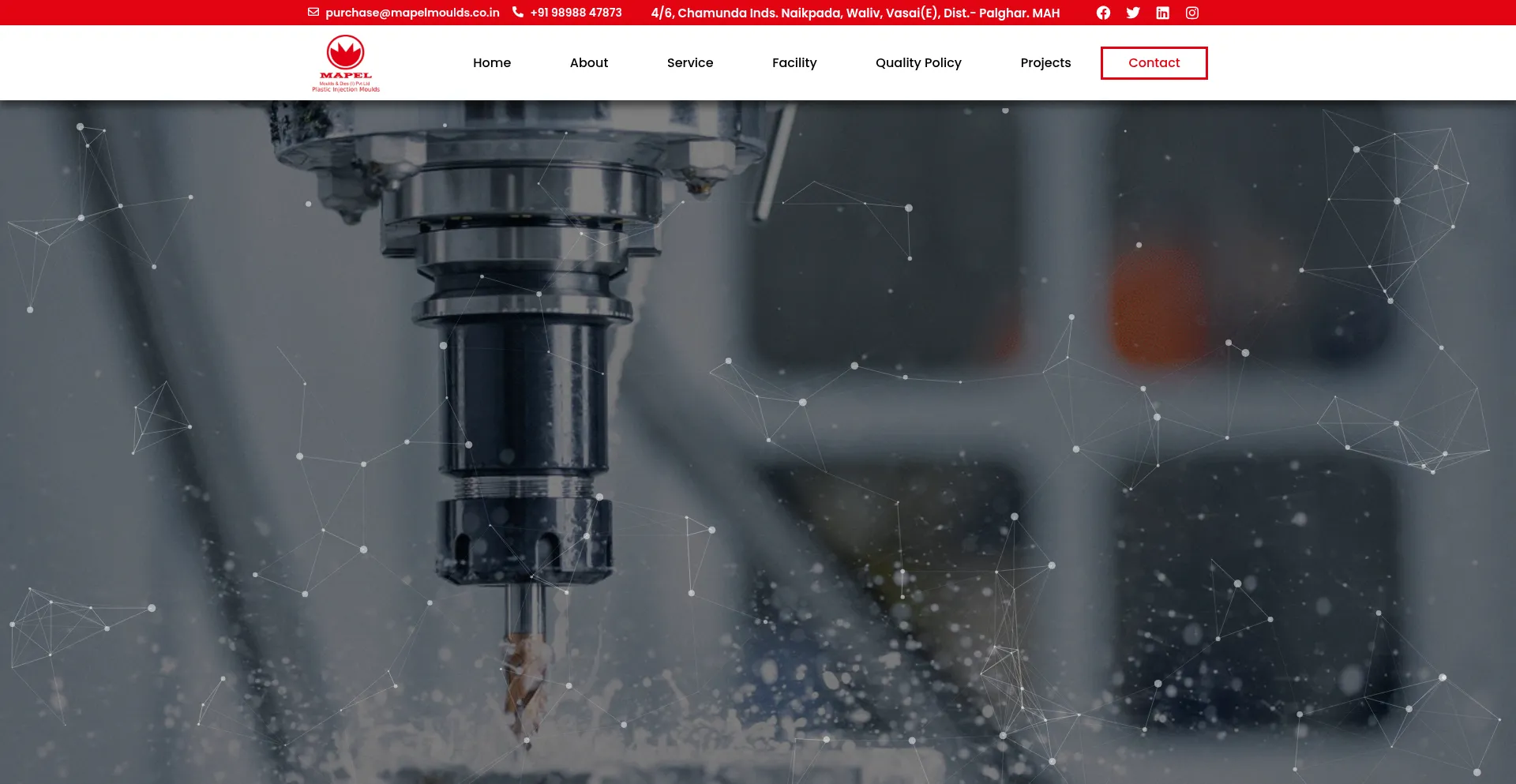Mapelmoulds.com