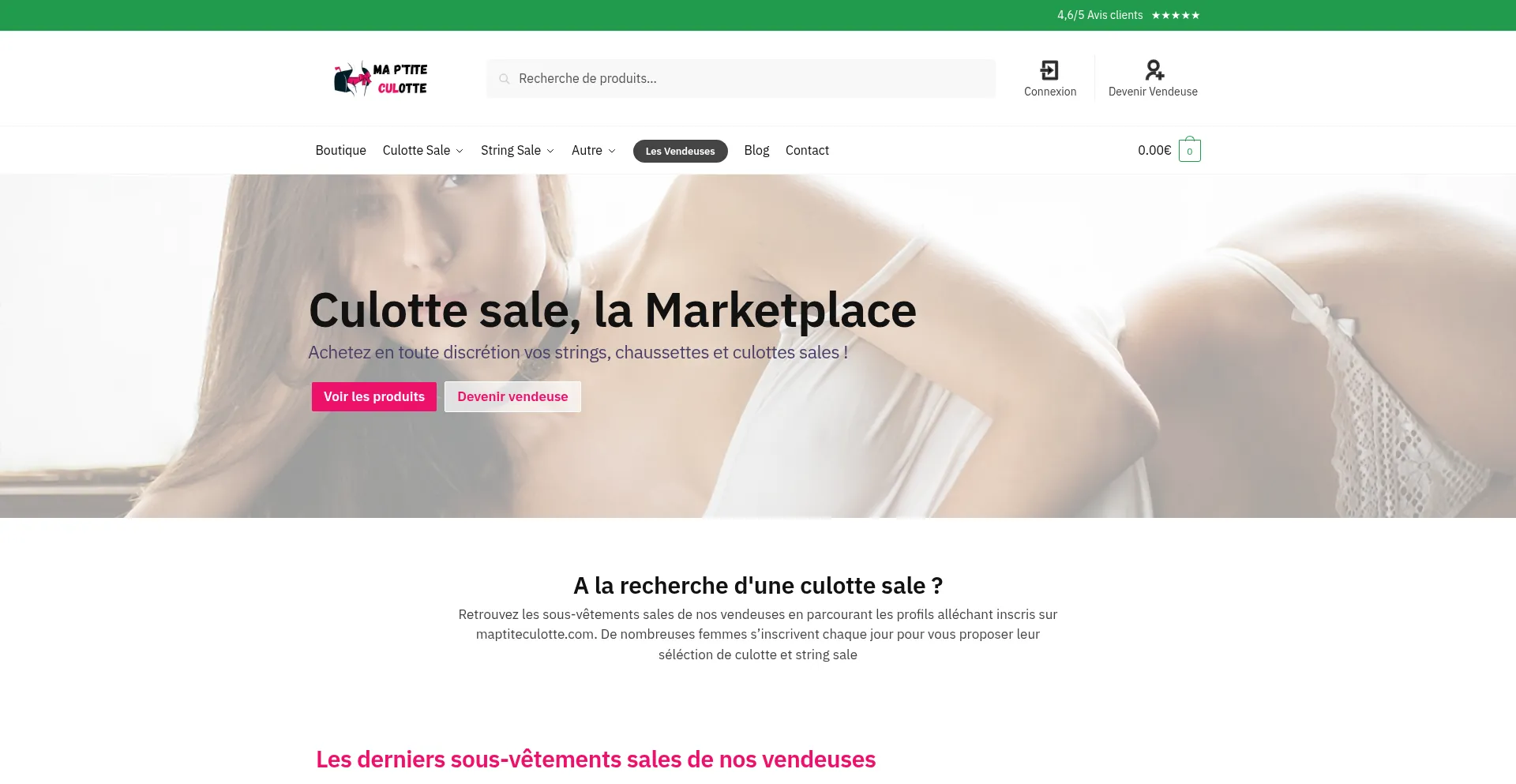 Maptiteculotte.com