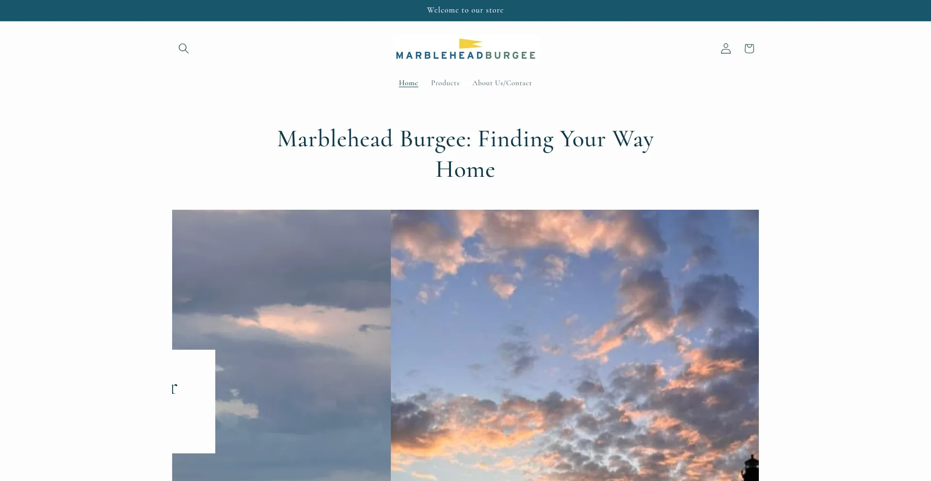 Marbleheadburgee.com é Seguro e Confiável?