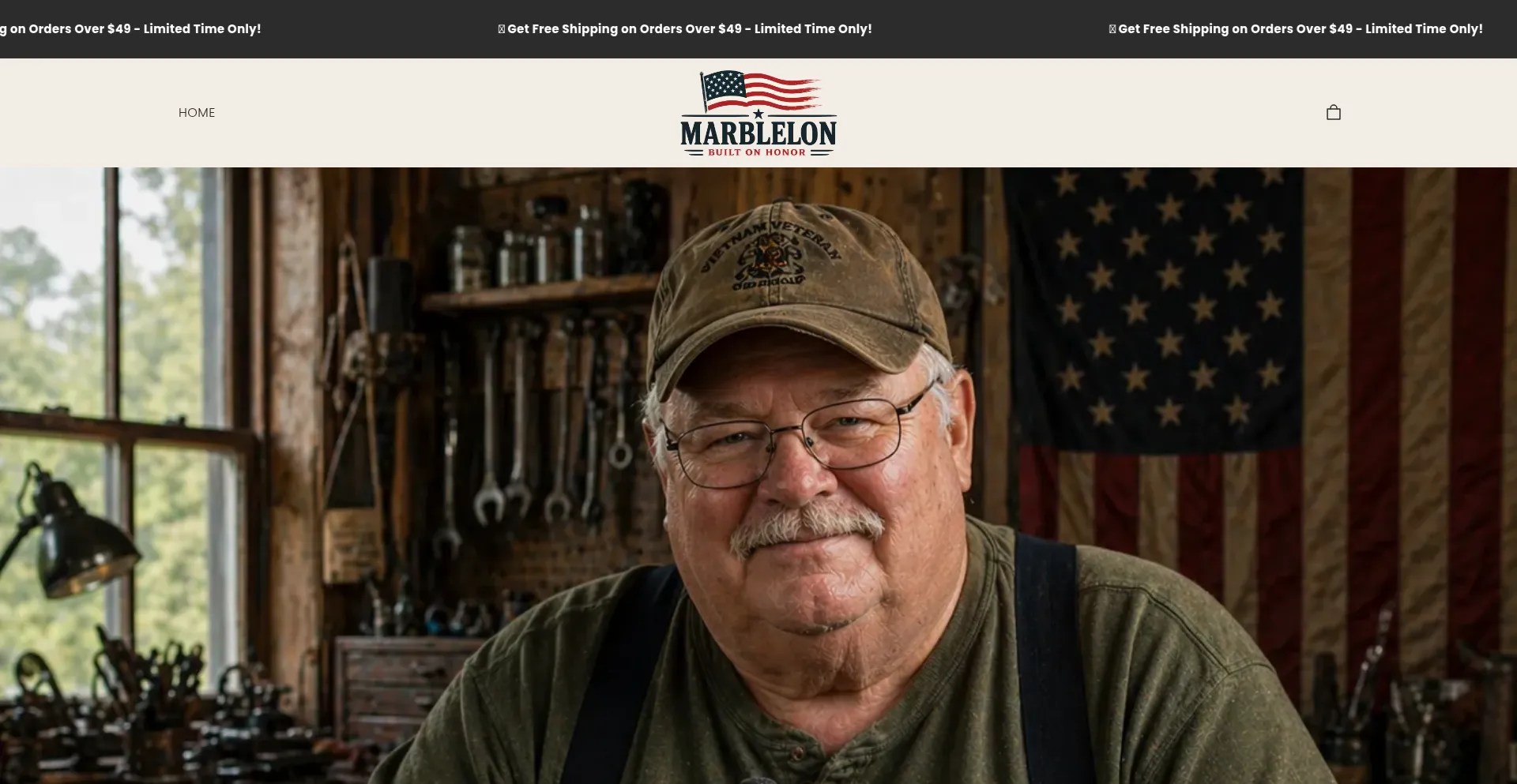 Marblelon.com